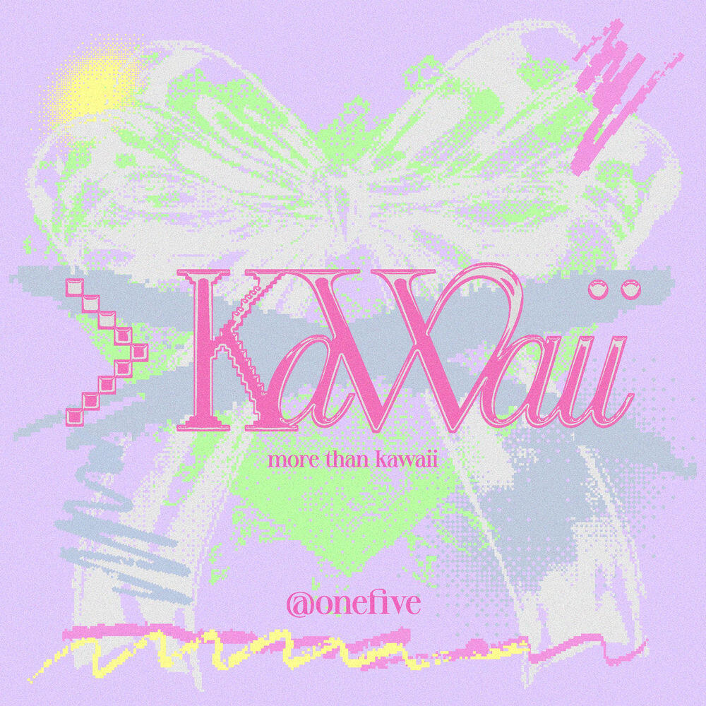 Релиз more than kawaii