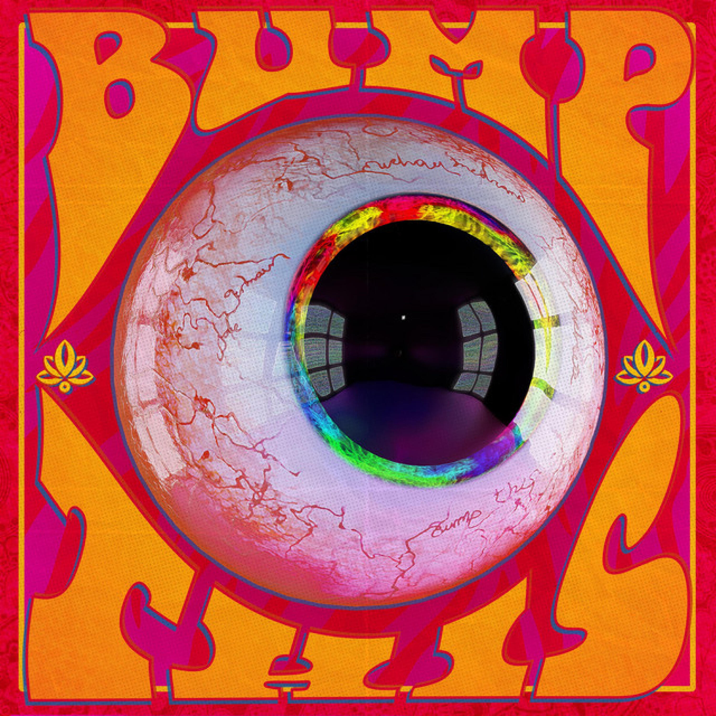 Релиз Bump This