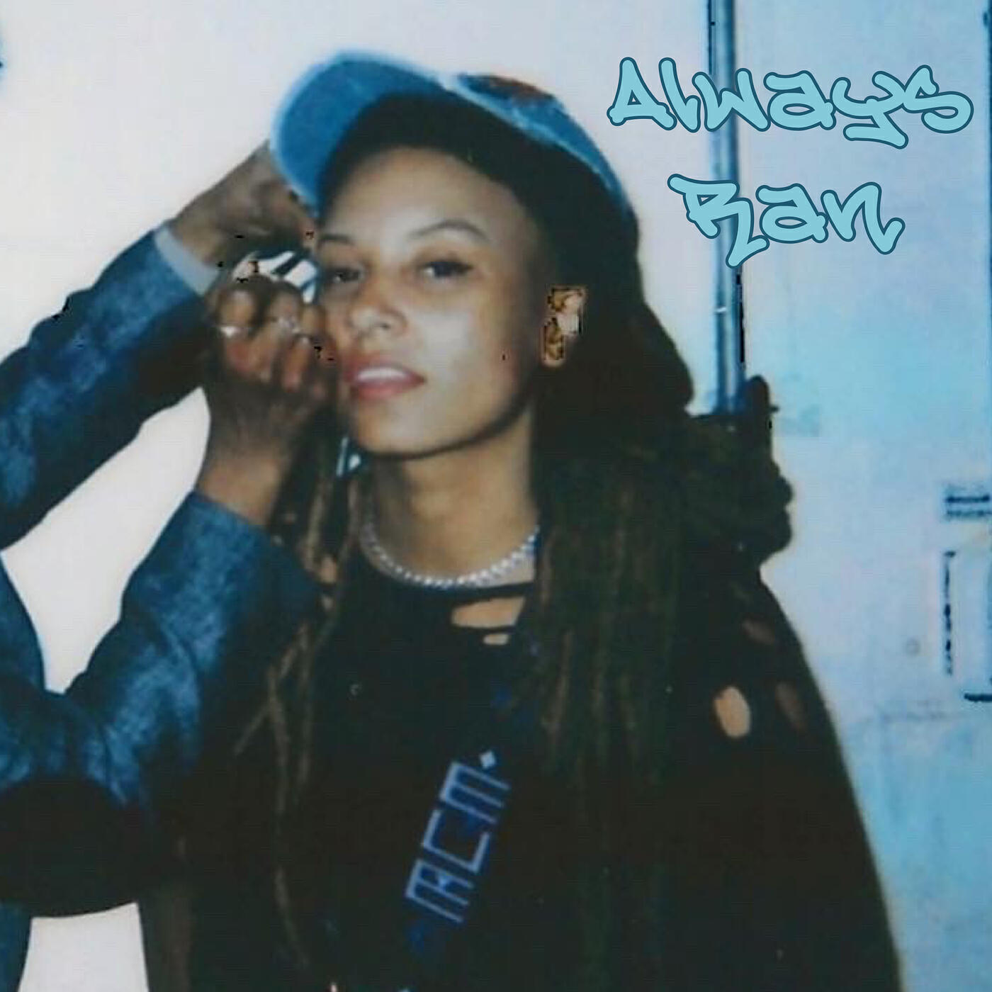 Релиз Always Ran