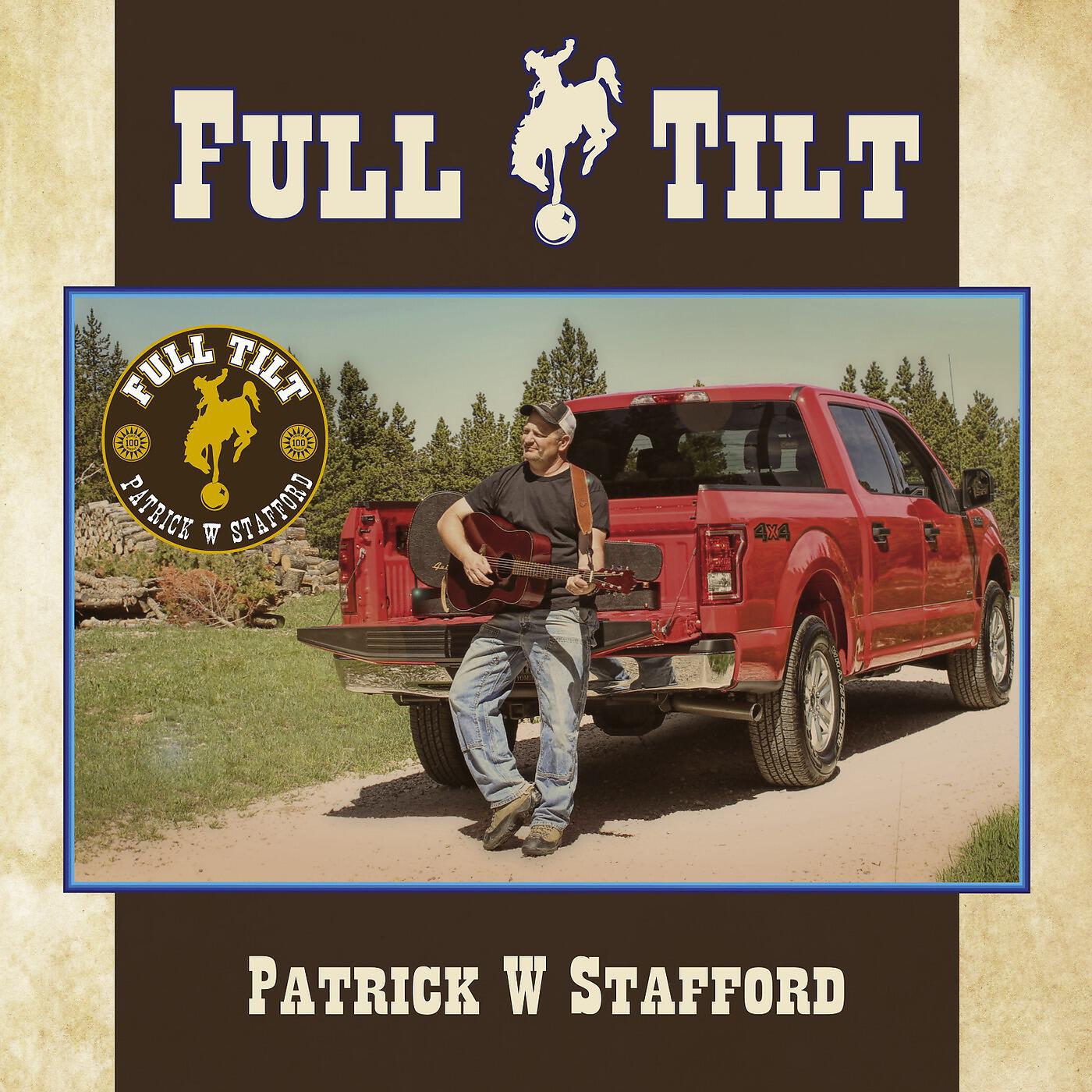 Релиз Full Tilt