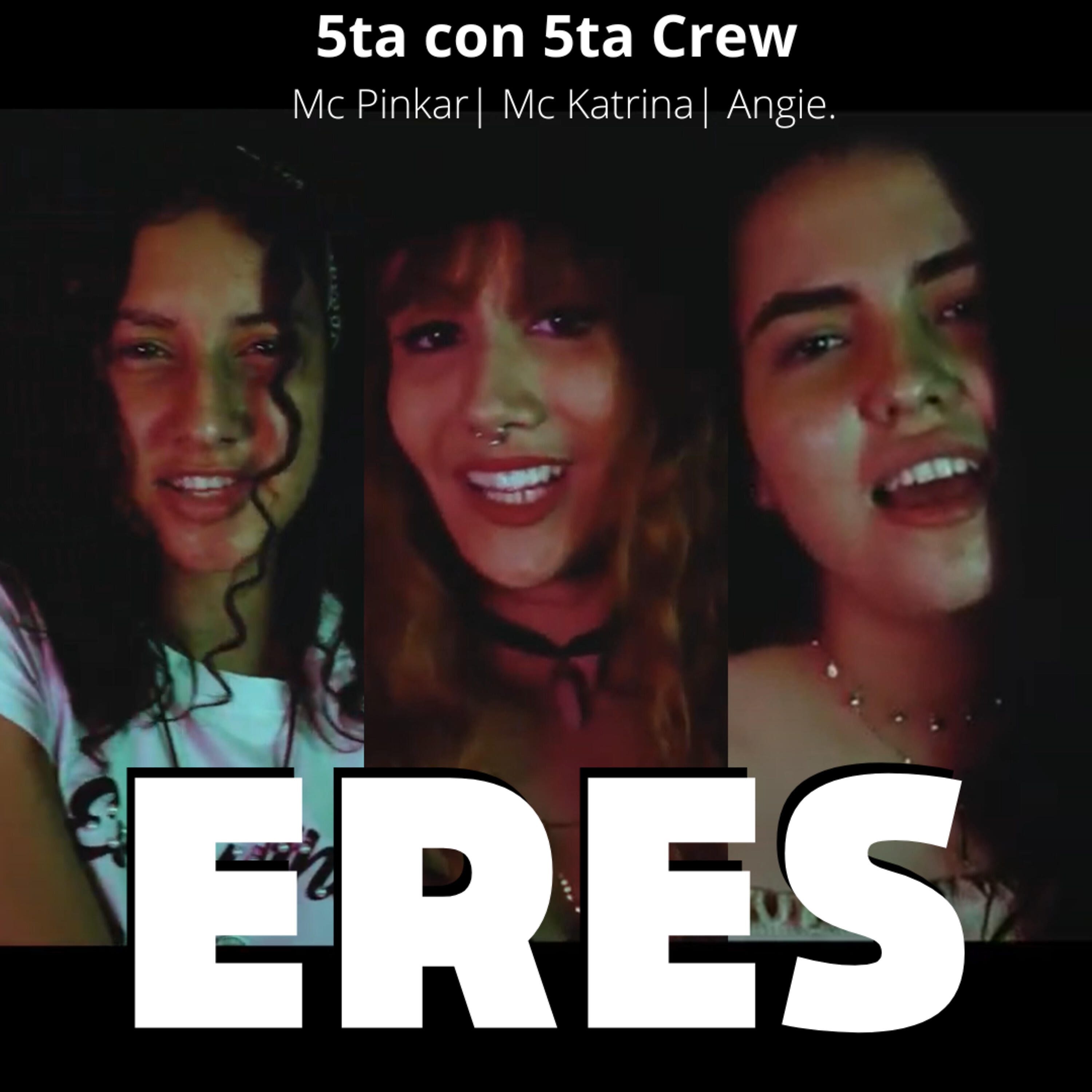 Релиз Eres