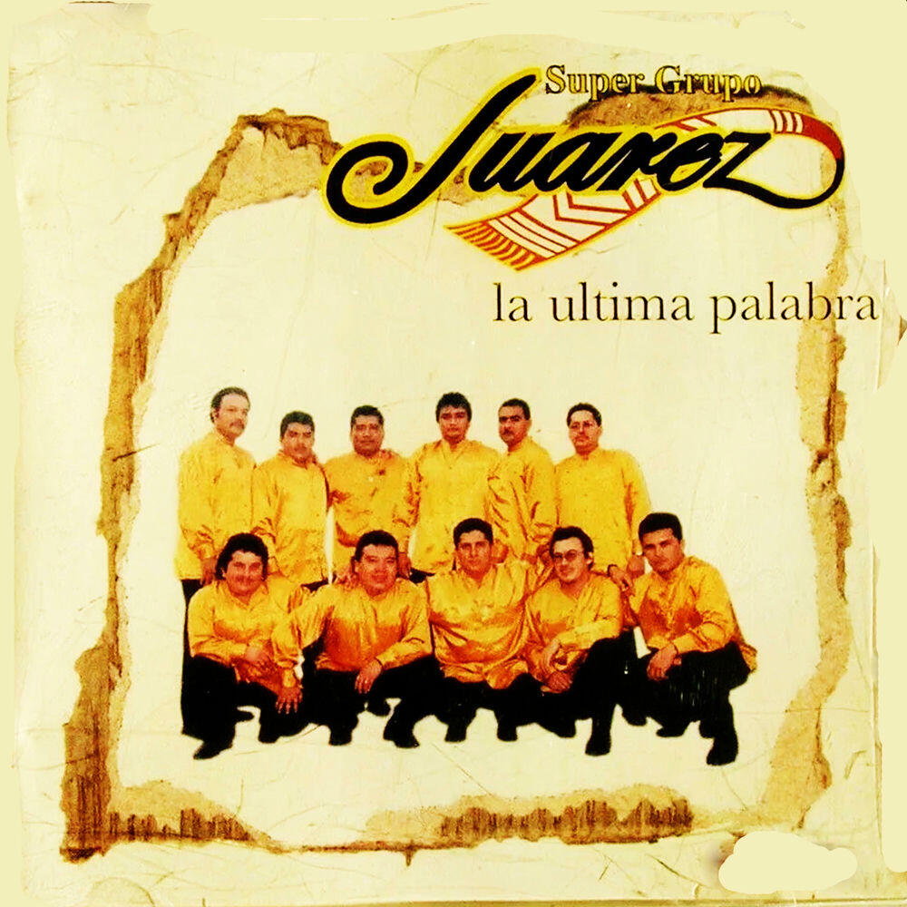 Релиз La Ultima Palabra