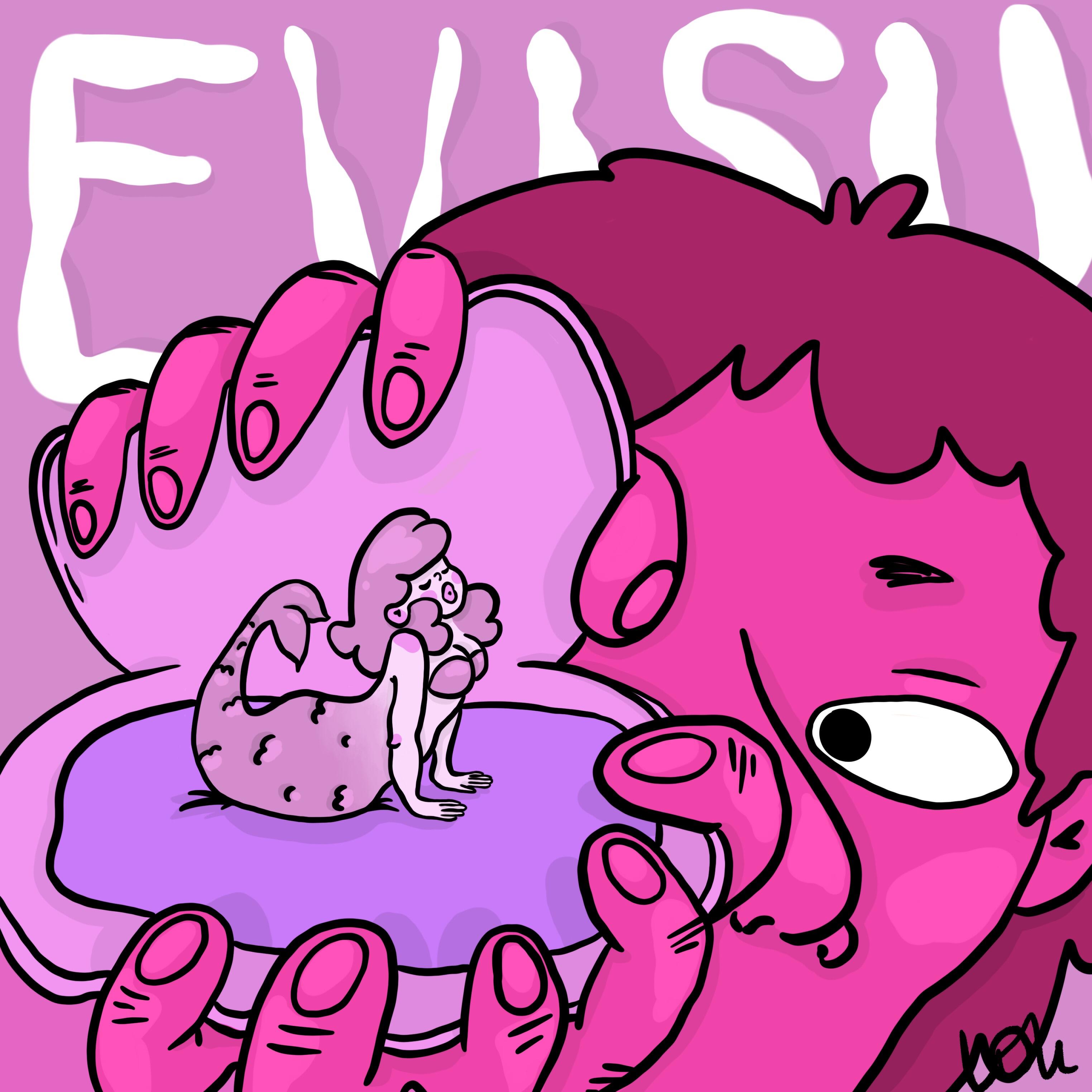 Релиз Evisu