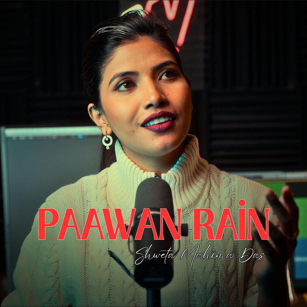 Релиз Paawan Rain