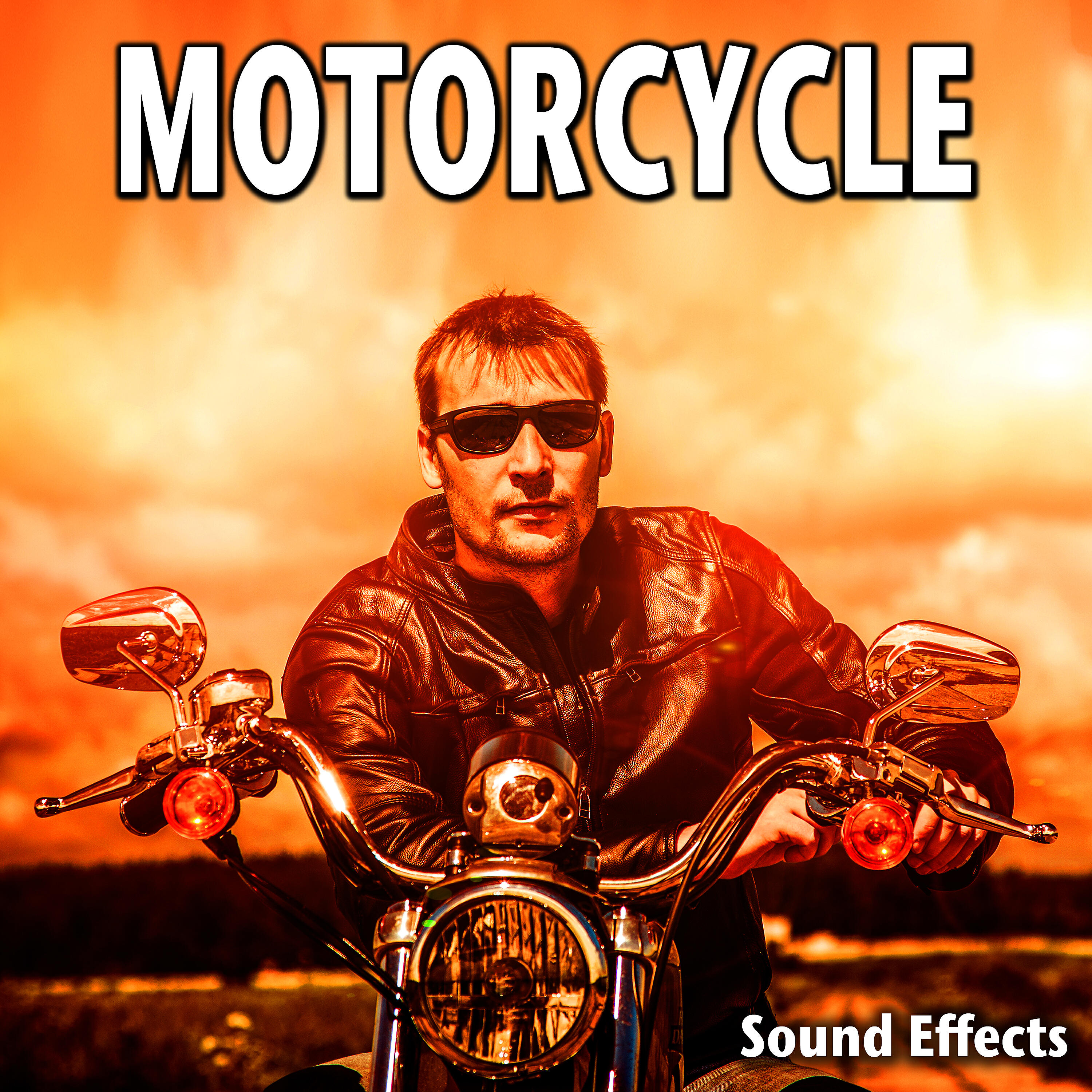Релиз Motorcycle Sound Effects
