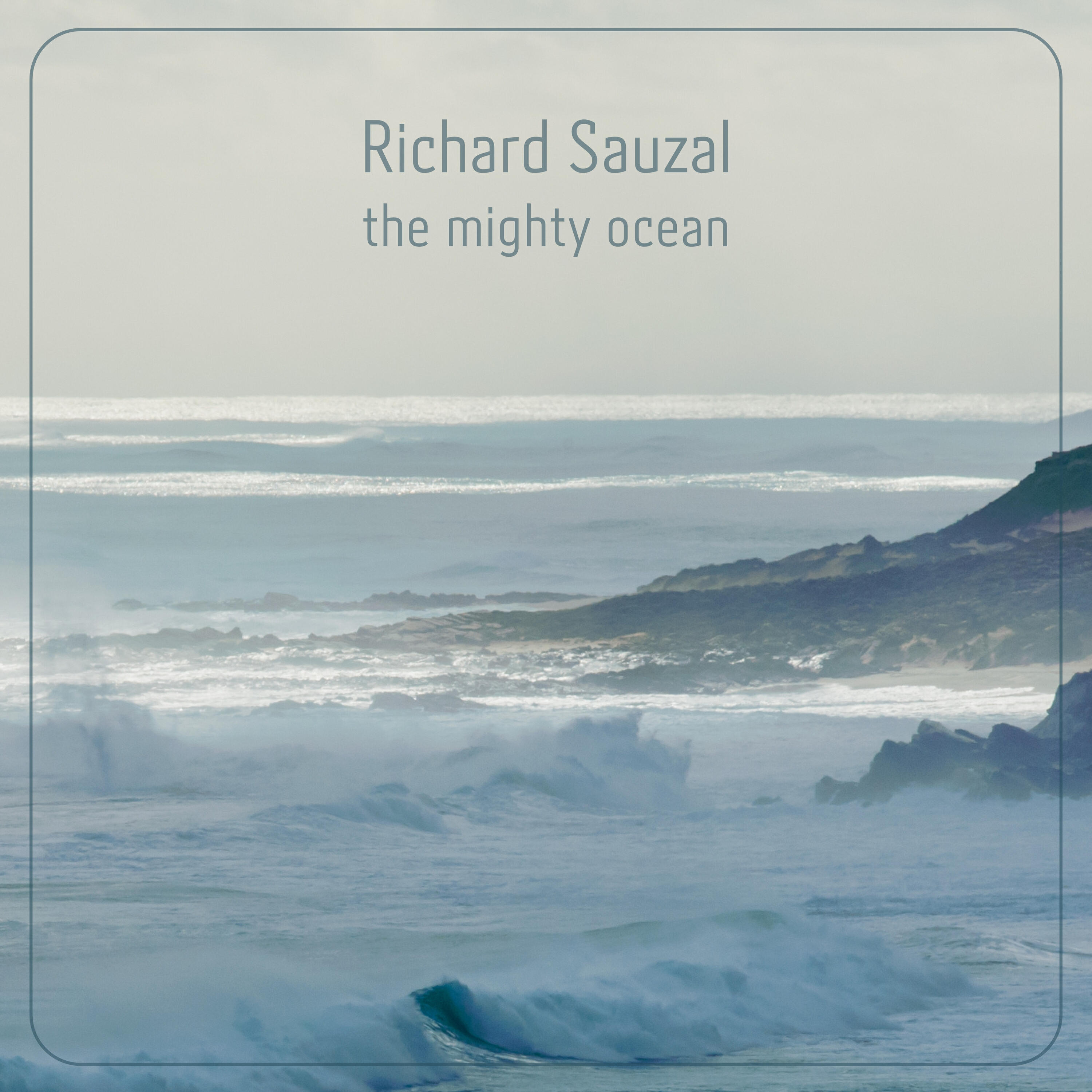 Richard Sauzal