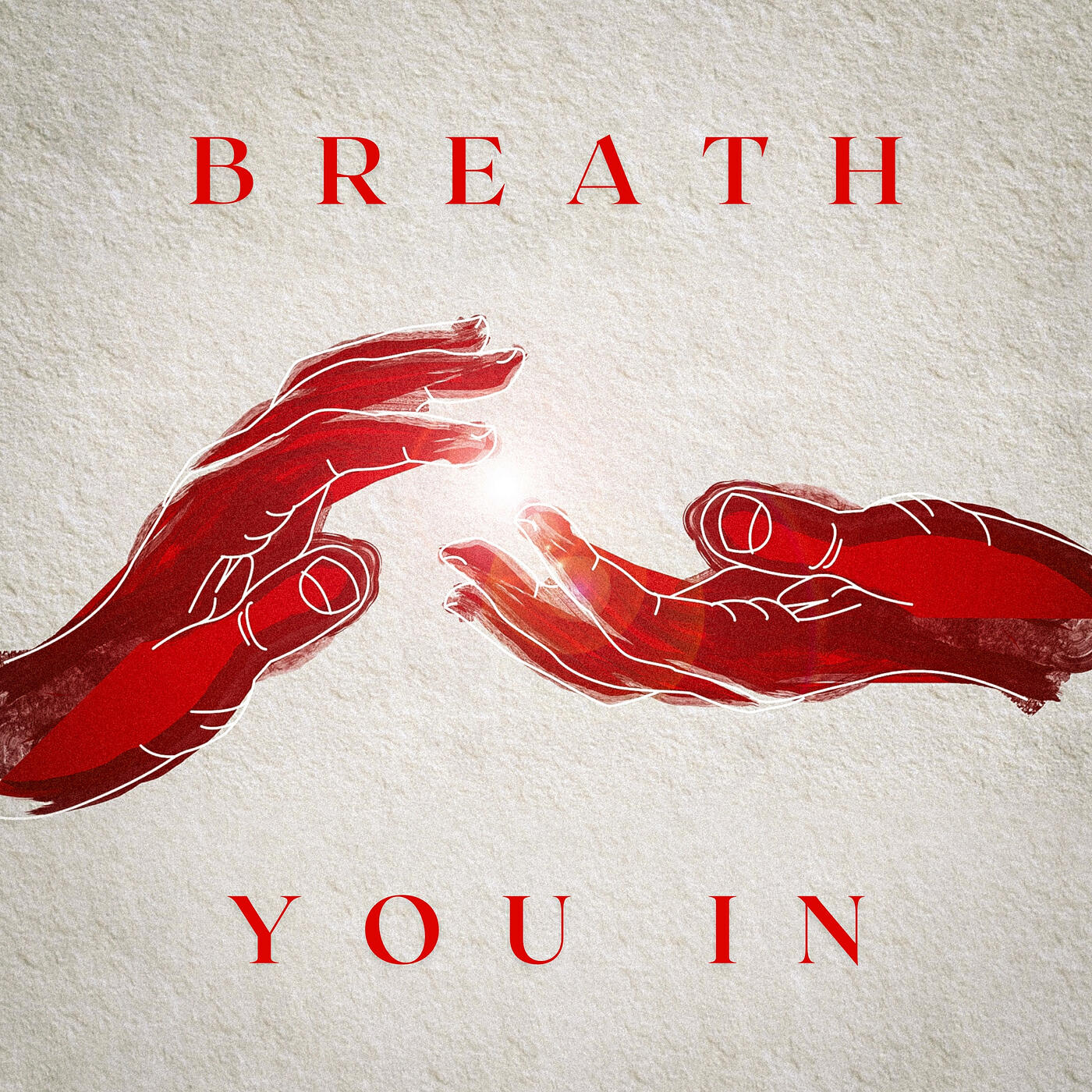 Релиз Breath You In