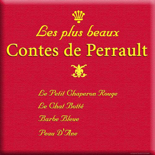 Релиз Les plus beaux contes, vol. 1 - French Fairy Tales