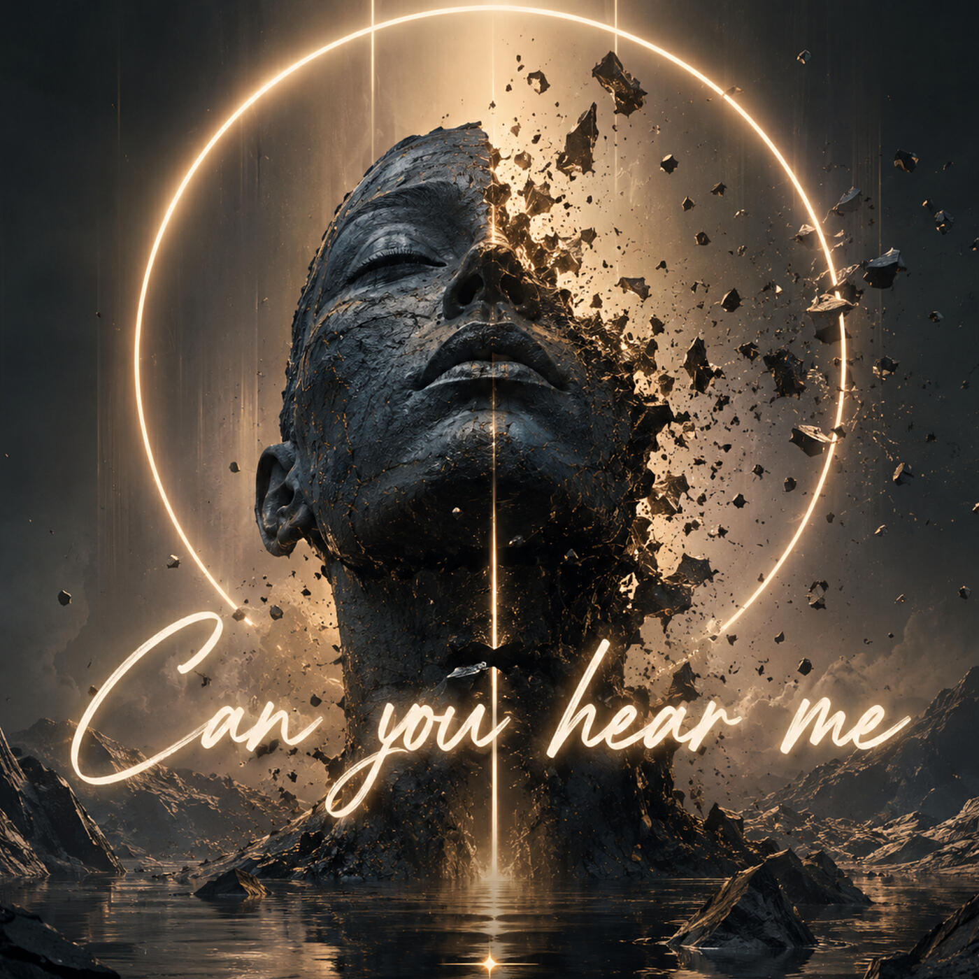 Релиз Can You Hear Me