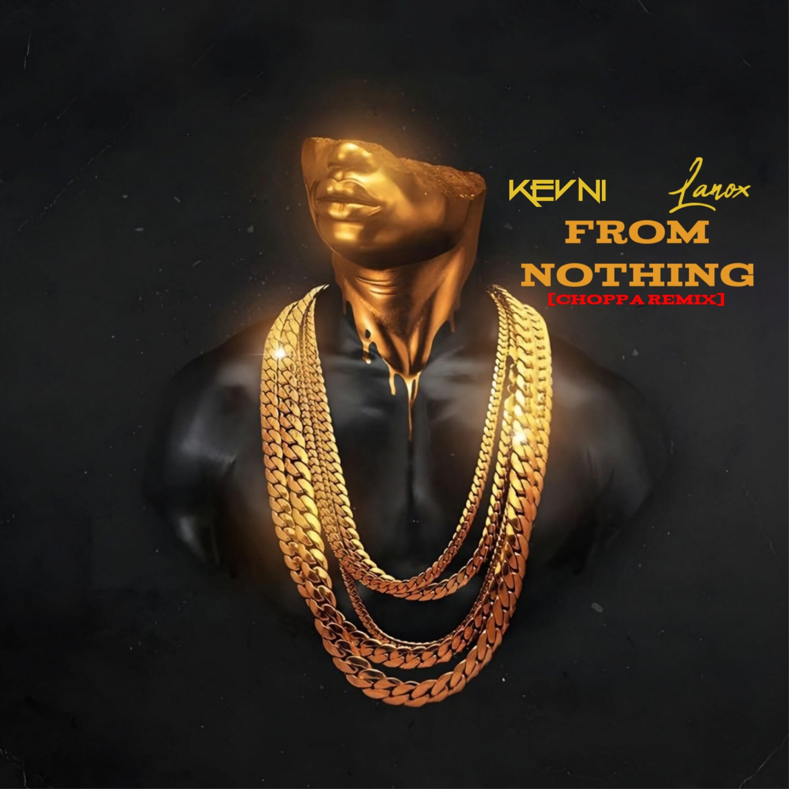 Релиз From Nothing CHOPPA
