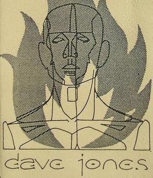 Dave Jones