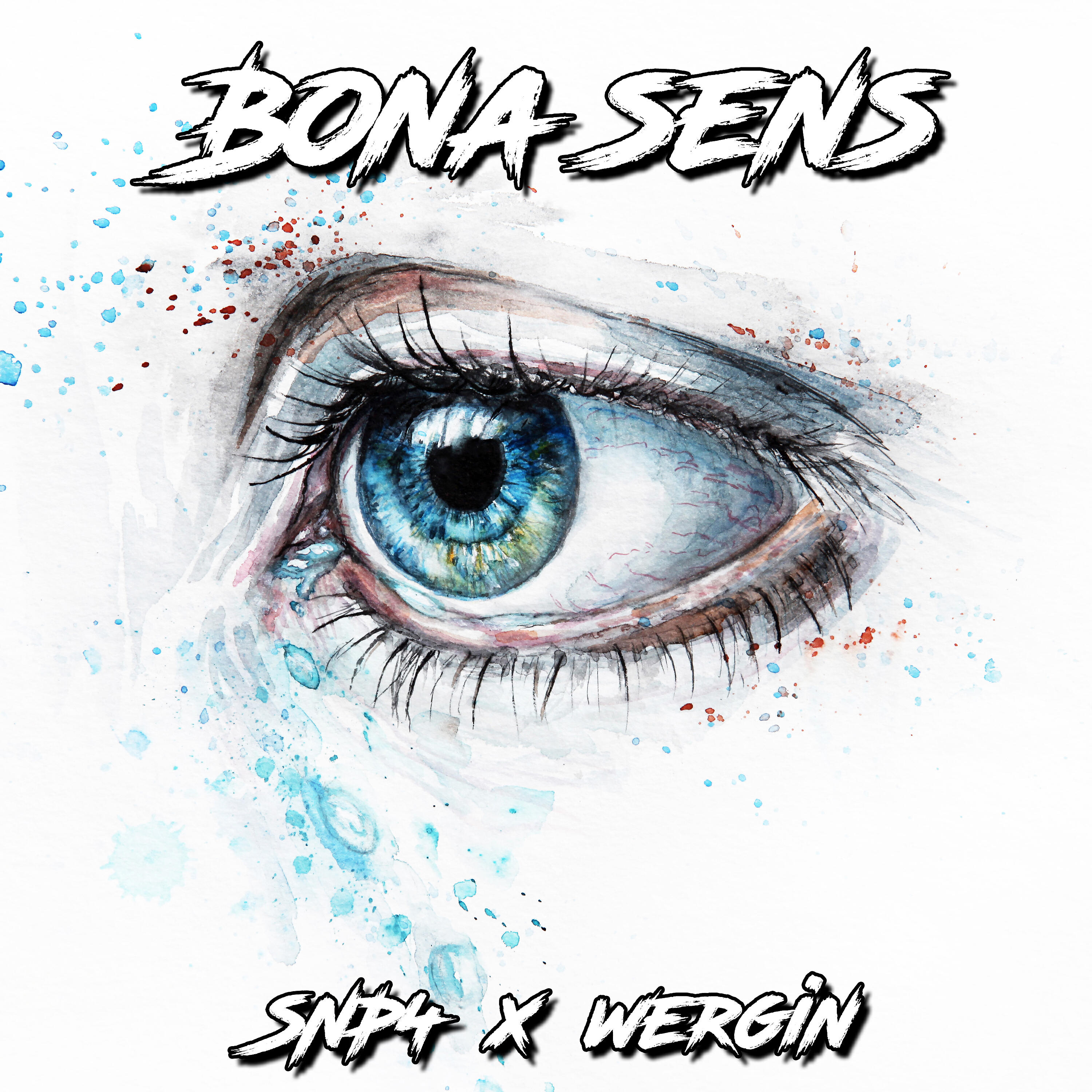 Релиз Bona Sens