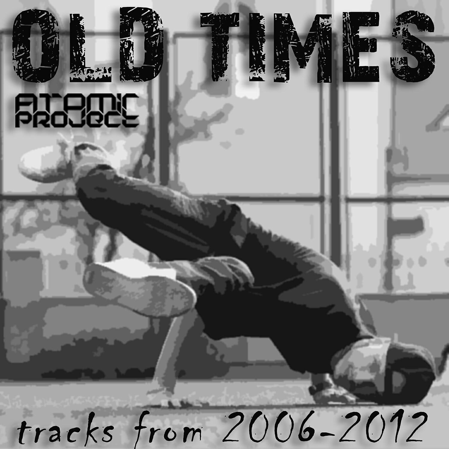 Постер альбома Old Times