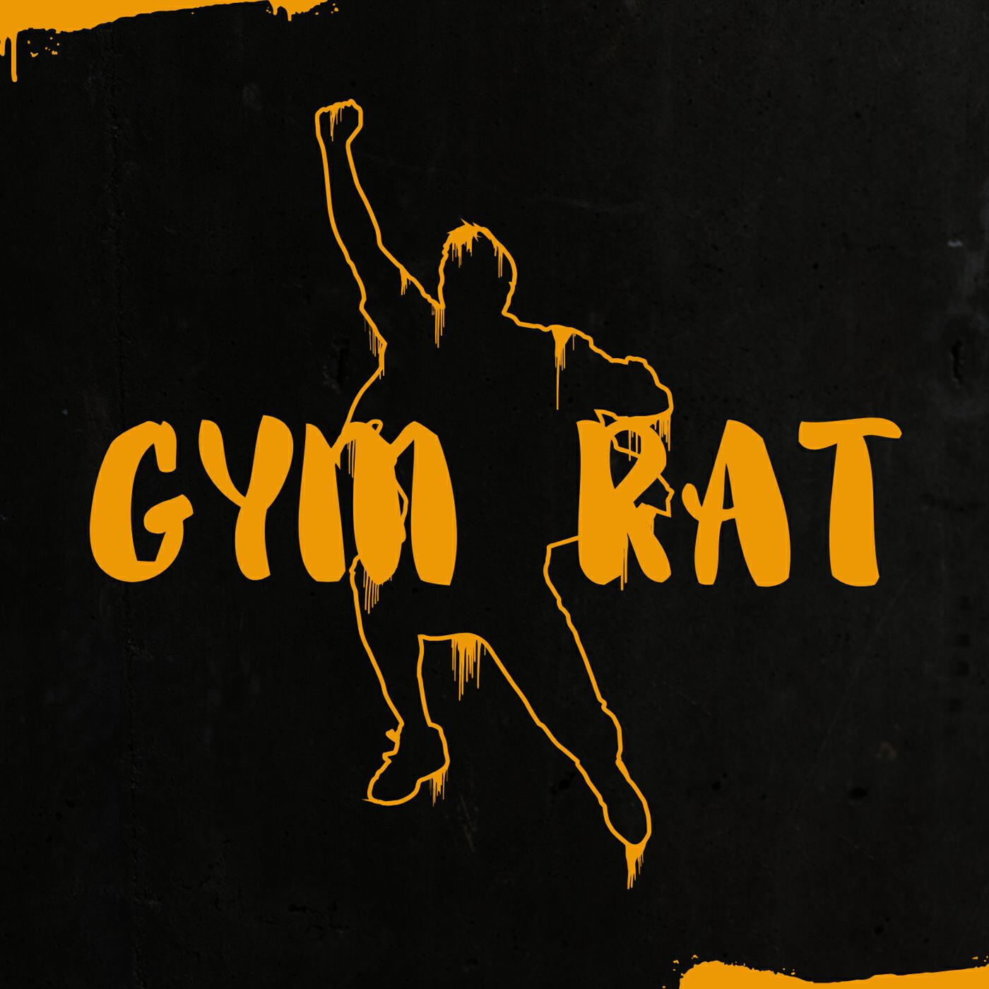 Релиз Gym Rat