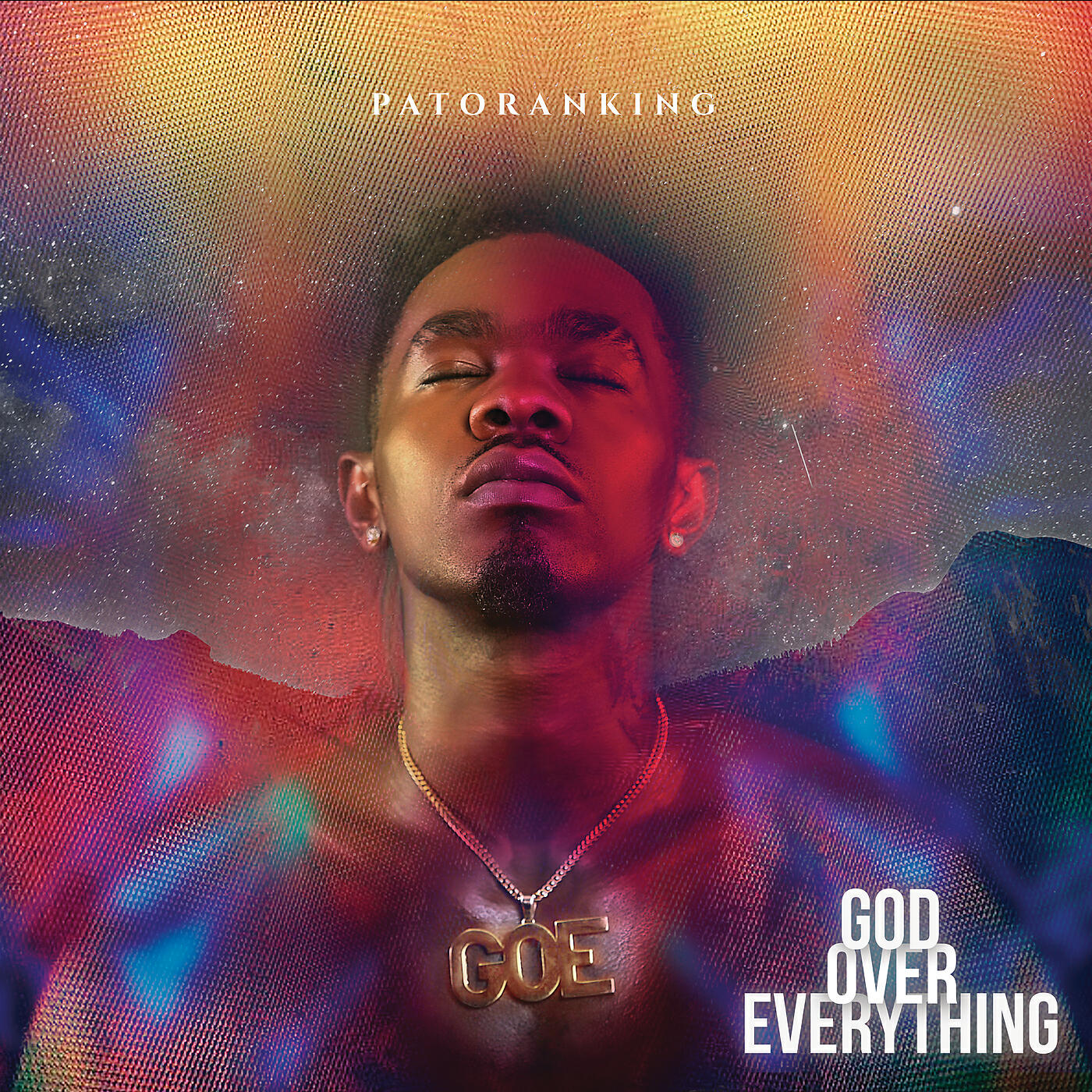 Скачать песню Patoranking, WizKid - This Kind Luv бесплатно в MP3 для Android и iOS