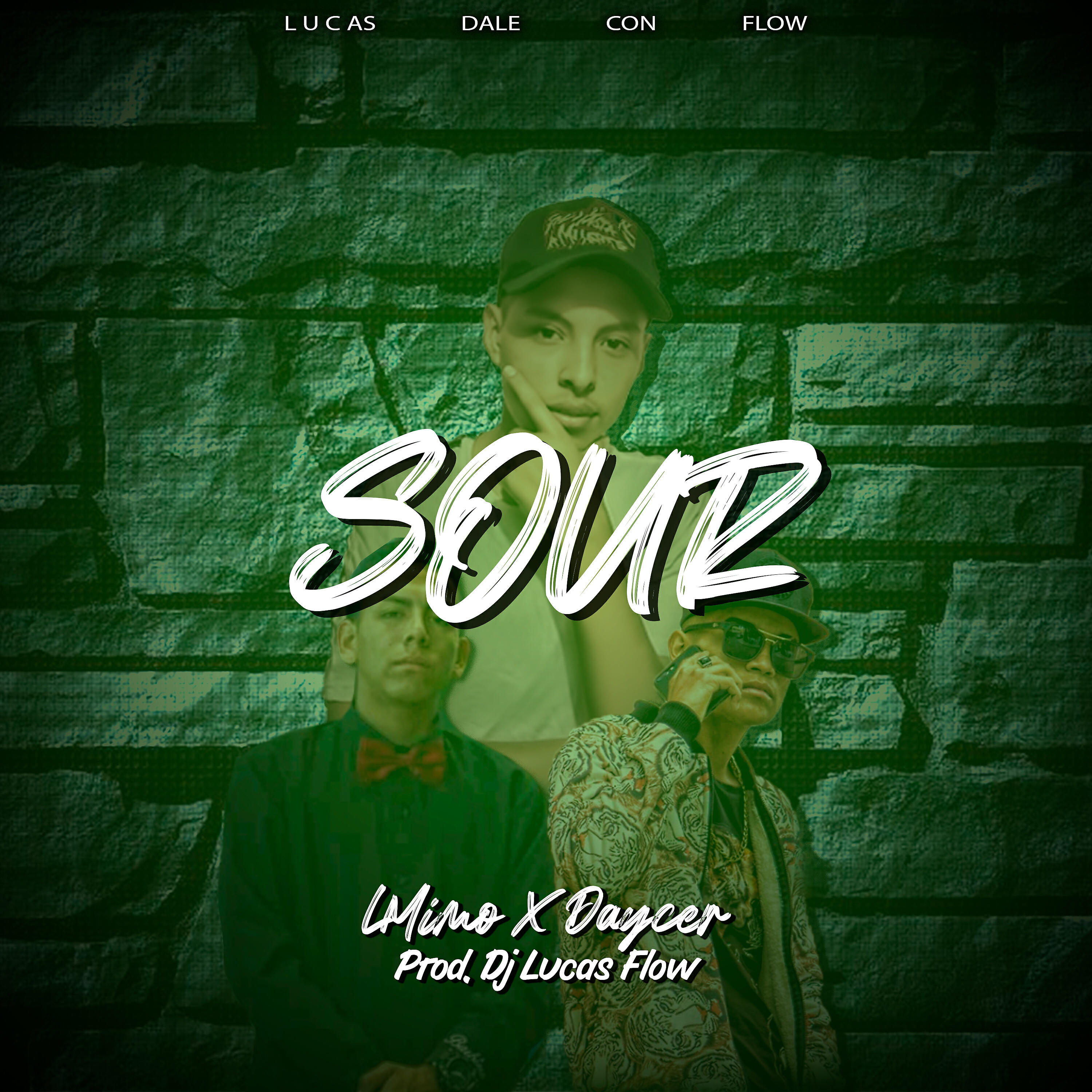 Релиз Sour