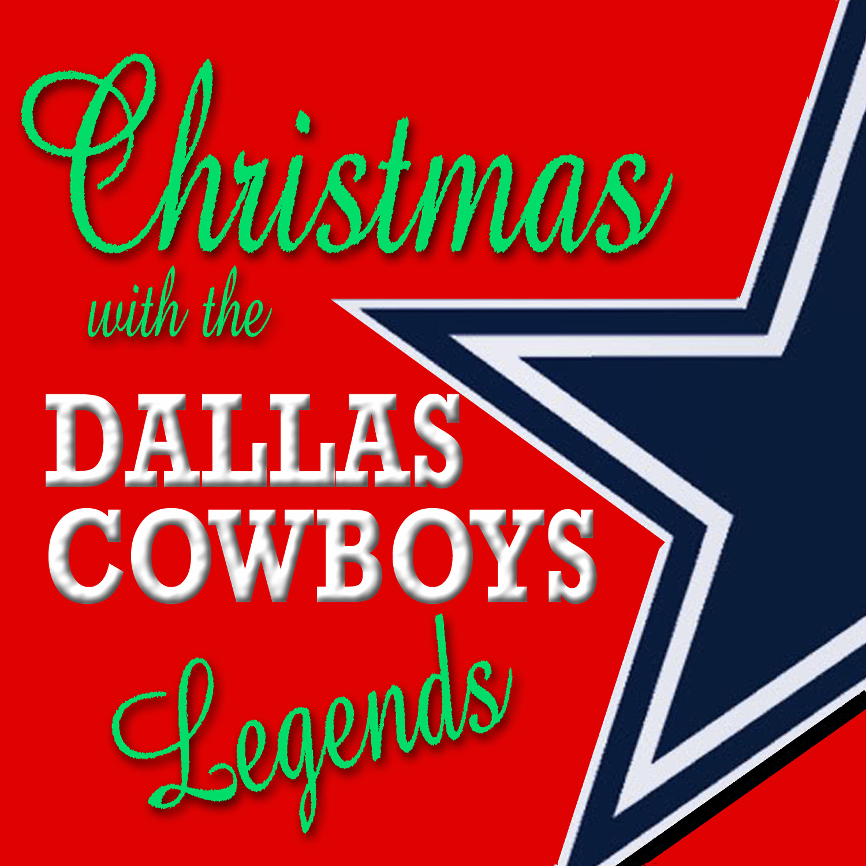 Dallas Cowboys Legends