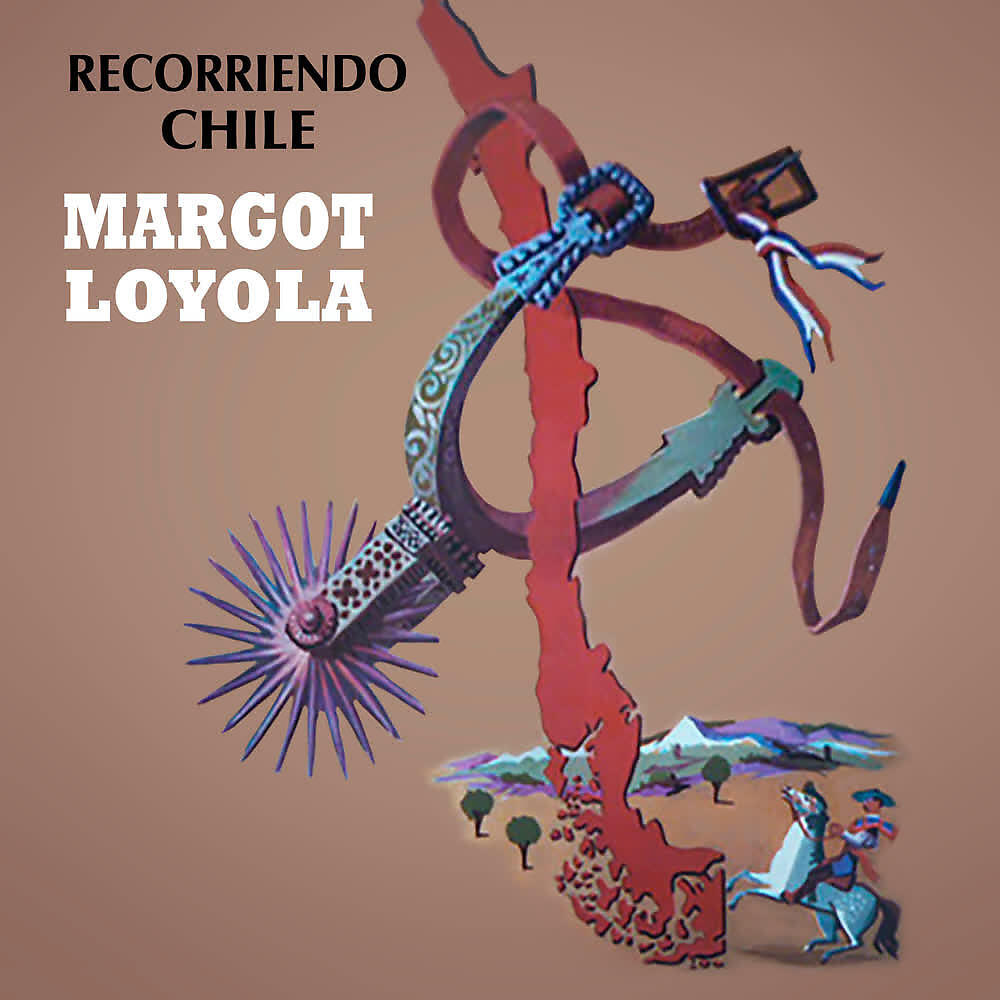 Релиз Recorriendo Chile