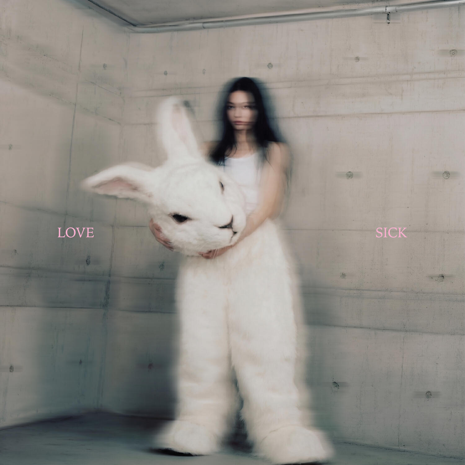 LOVESICK