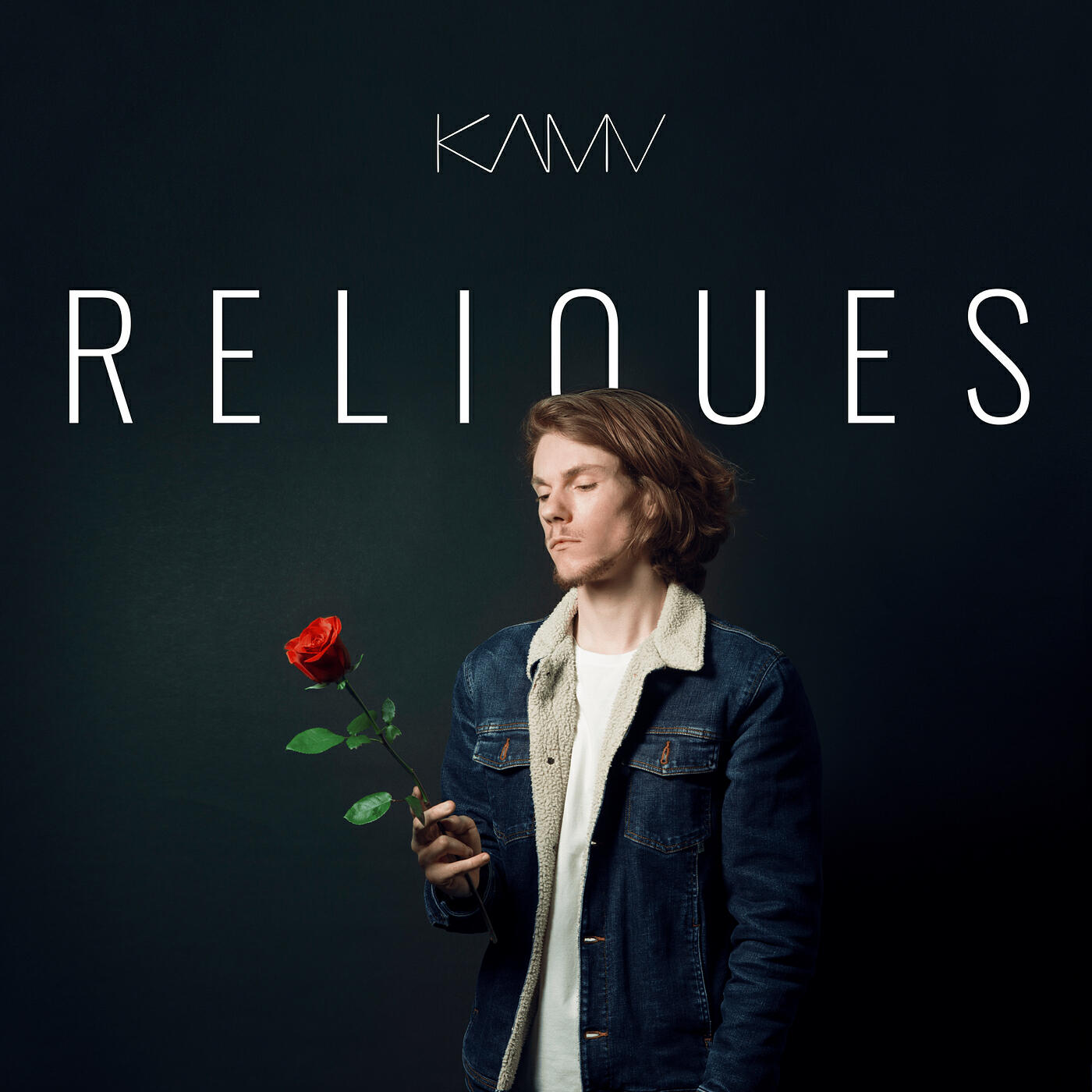 Релиз RELIQUES