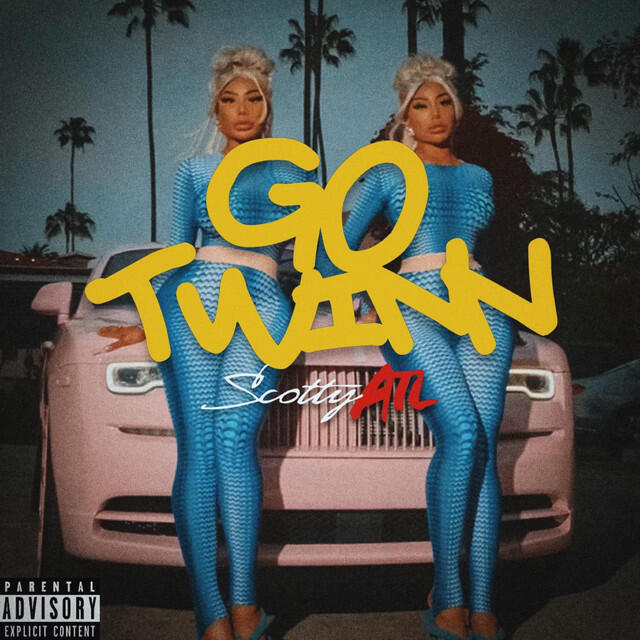 Релиз Go Twin