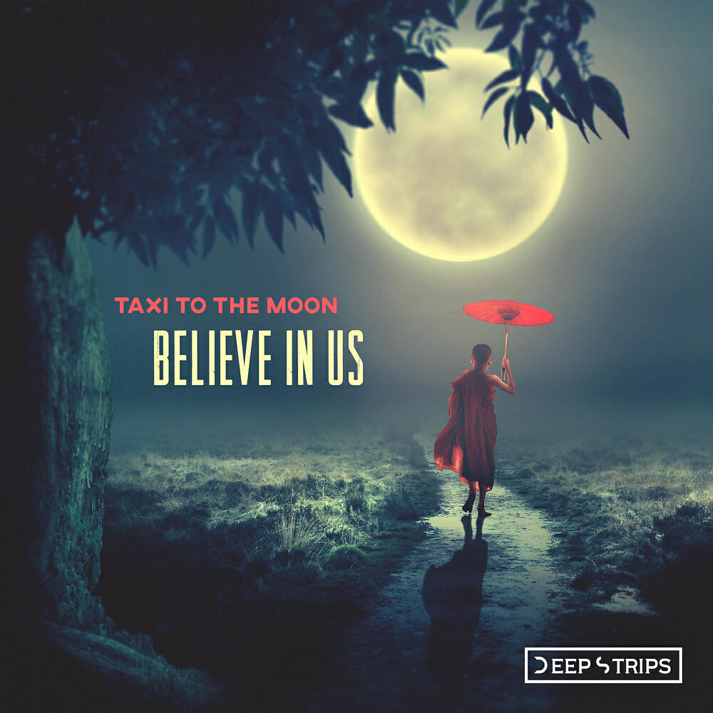 Релиз Believe In Us