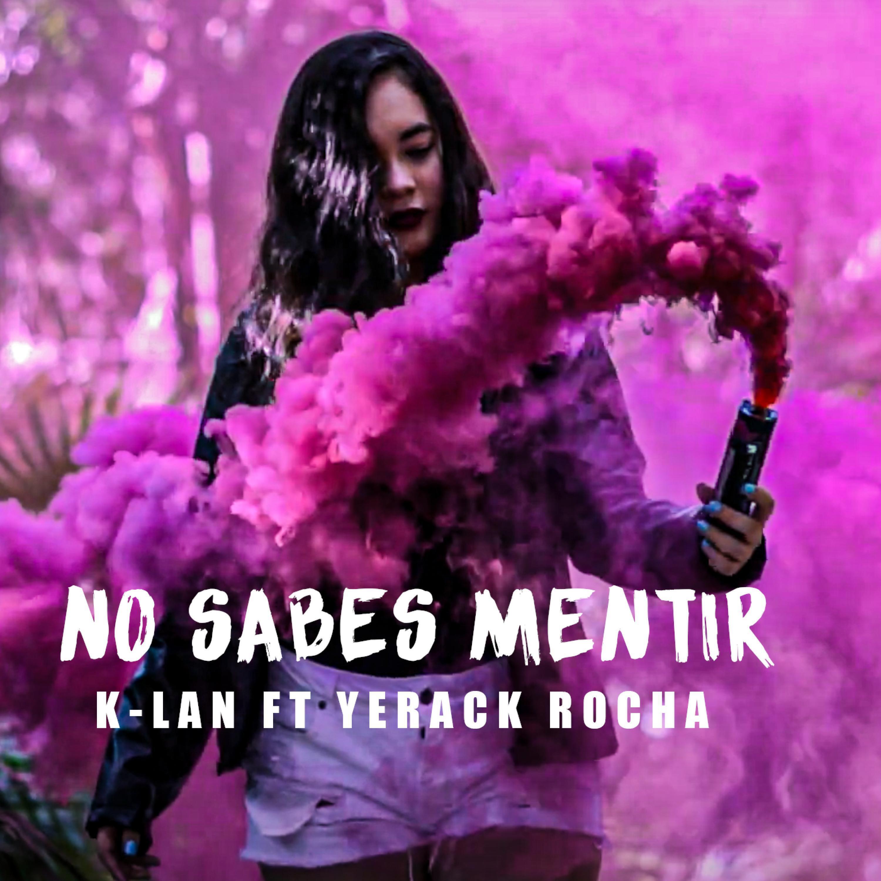 Релиз No Sabes Mentir