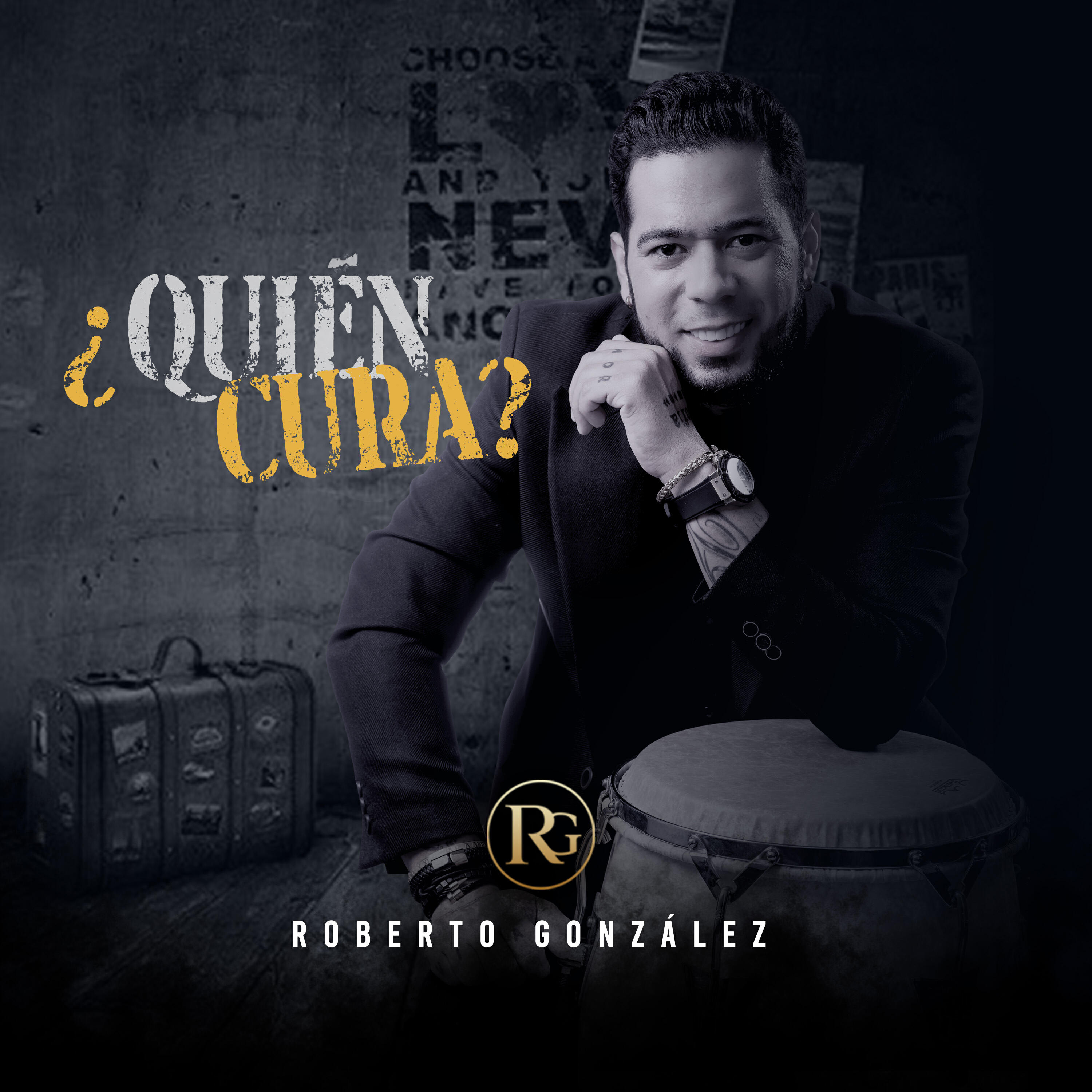 Релиз ¿Quién Cura?