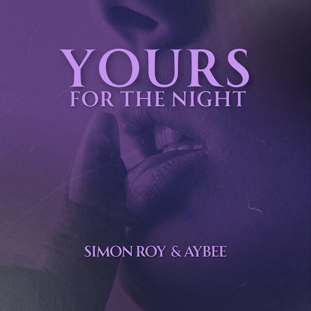 Simon Roy