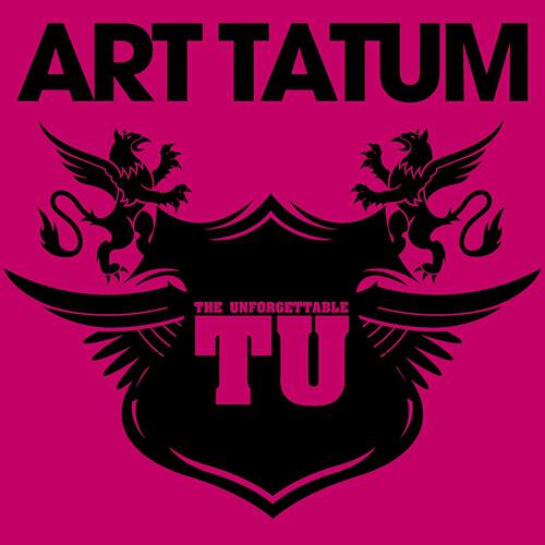 Релиз The Unforgettable Art Tatum