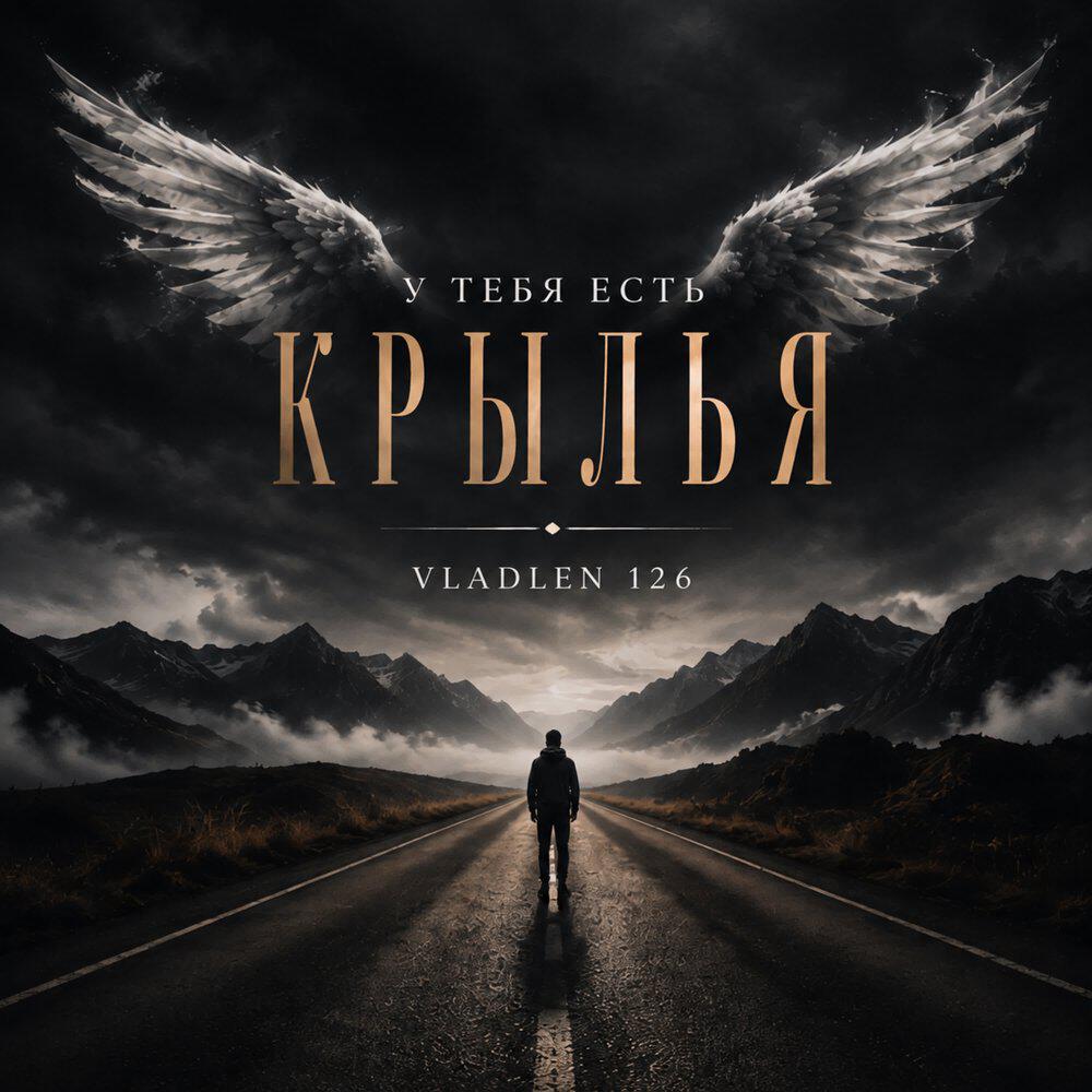Релиз У тебя есть крылья