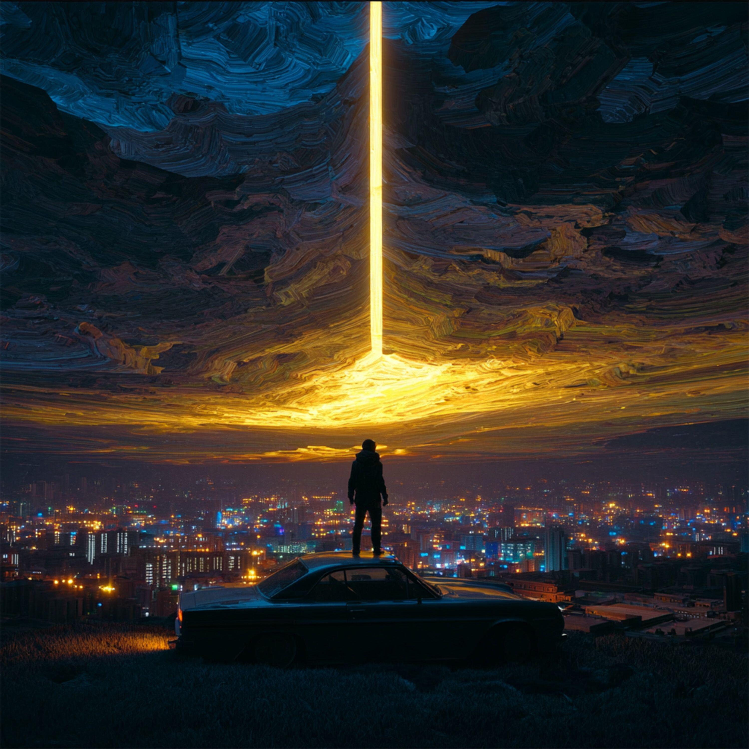 Релиз Pavel Martynov
