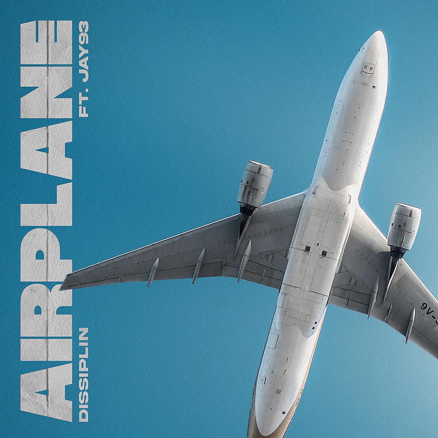 Релиз Airplane