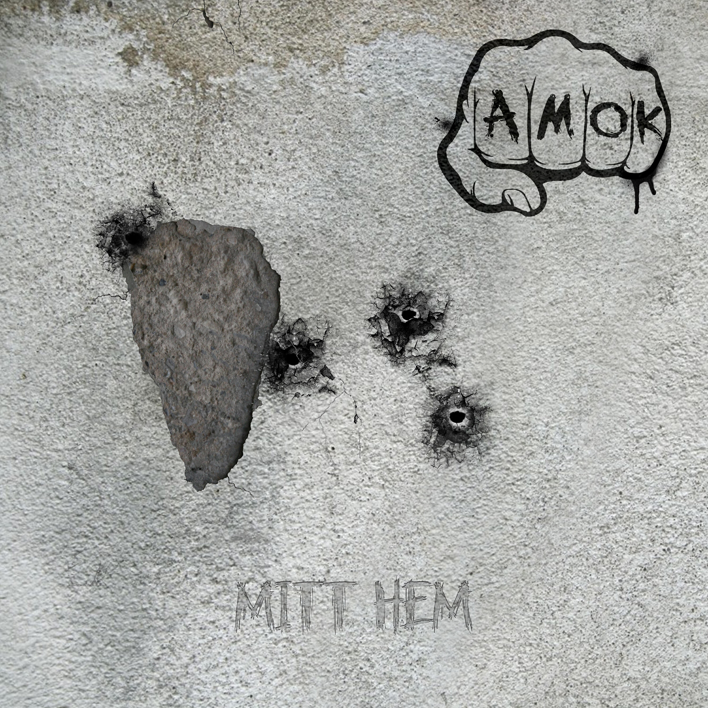 Релиз Mitt hem