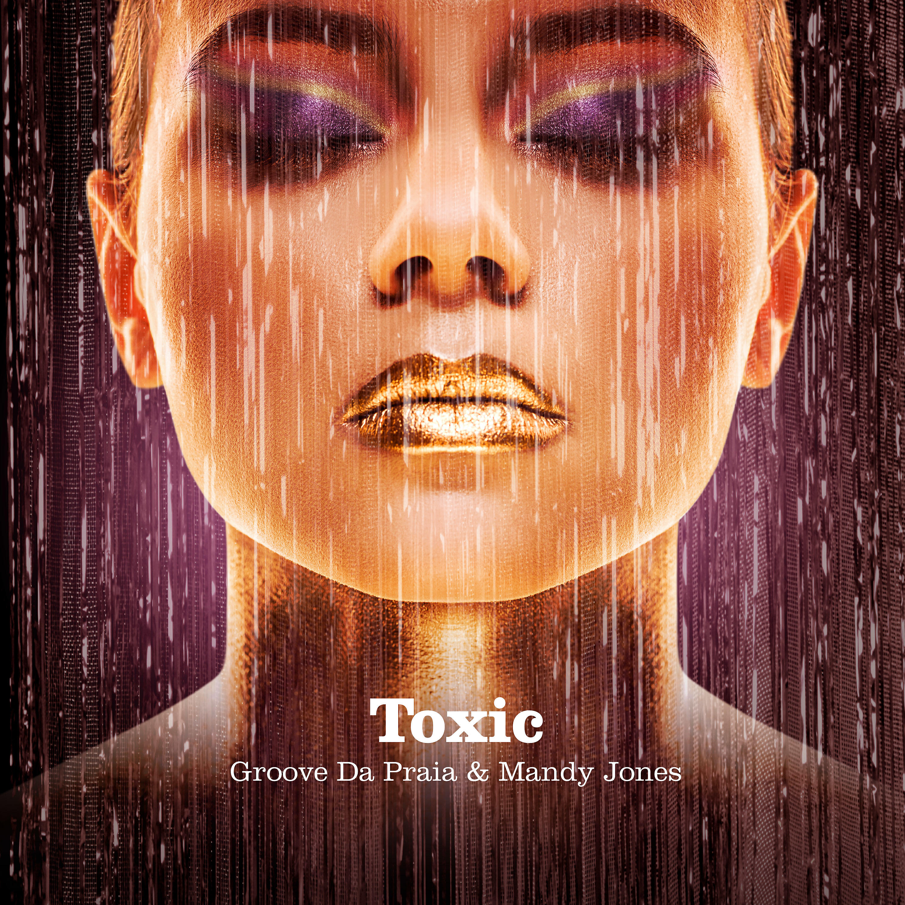 Скачать песню Groove da Praia, Mandy Jones - Toxic бесплатно в MP3 для Android и iOS