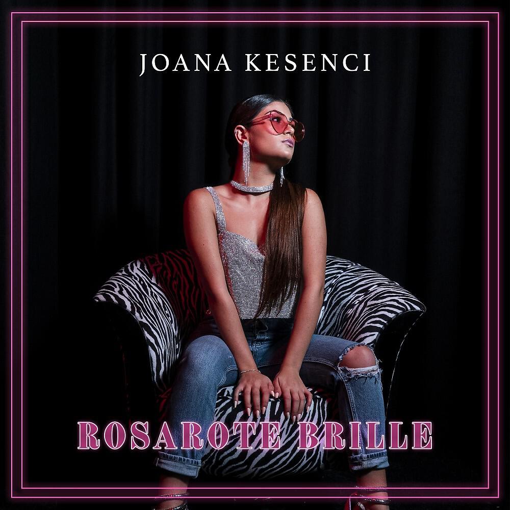 Релиз Rosarote Brille