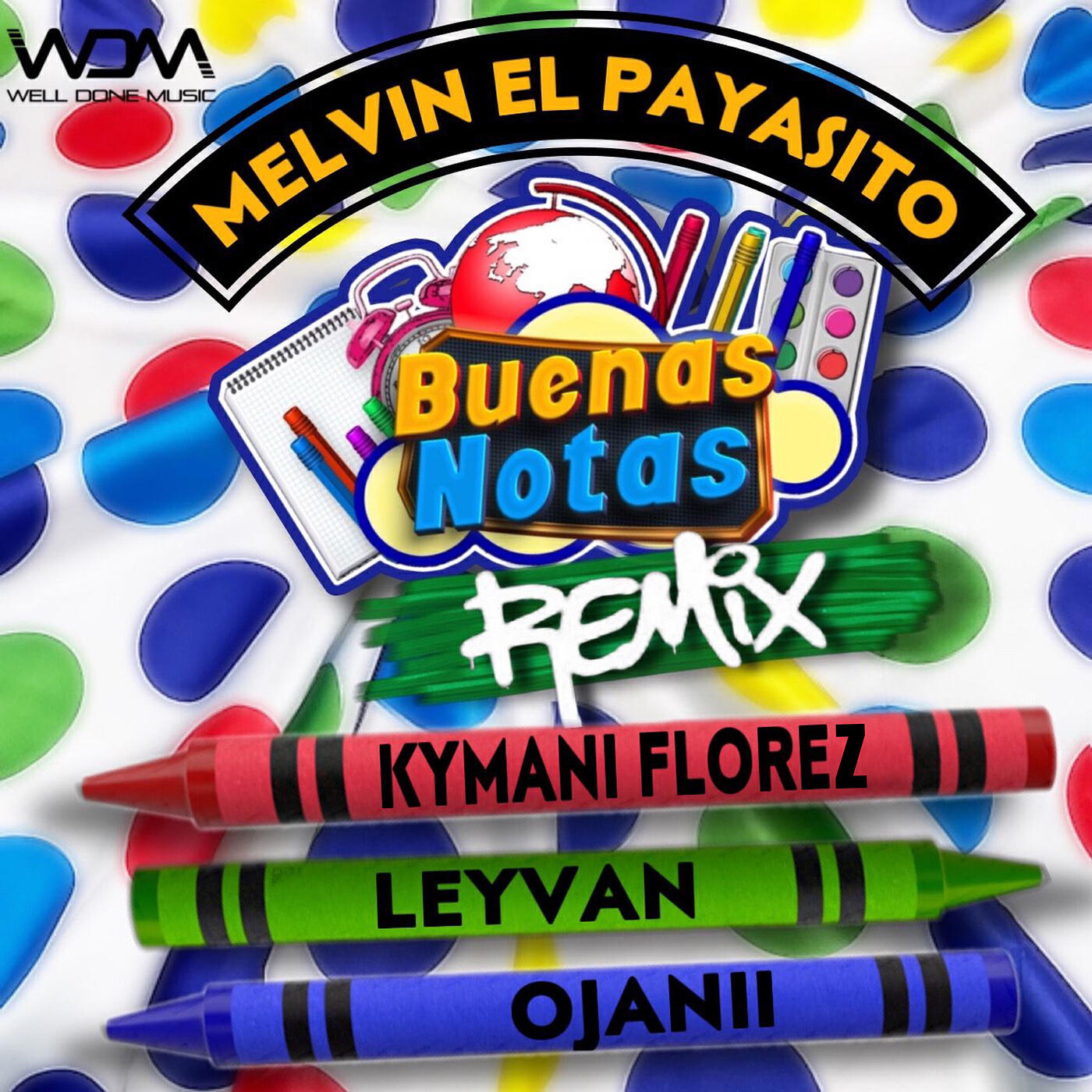 Kymani Florez