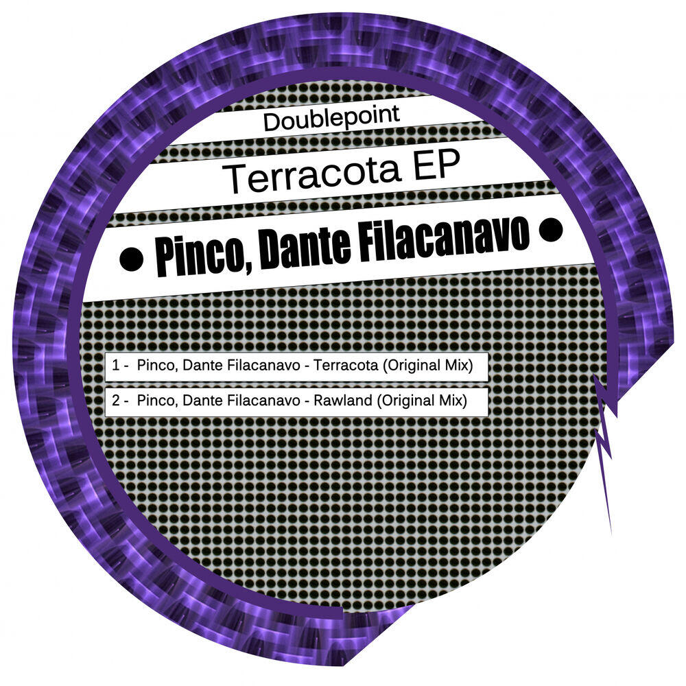 Релиз Terracota EP