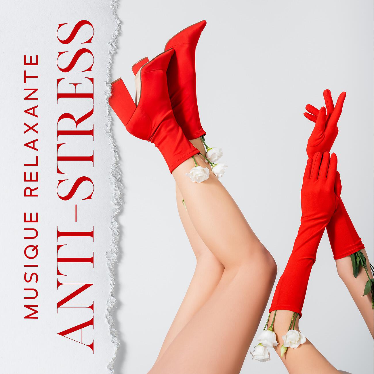 Релиз Musique relaxante anti-stress
