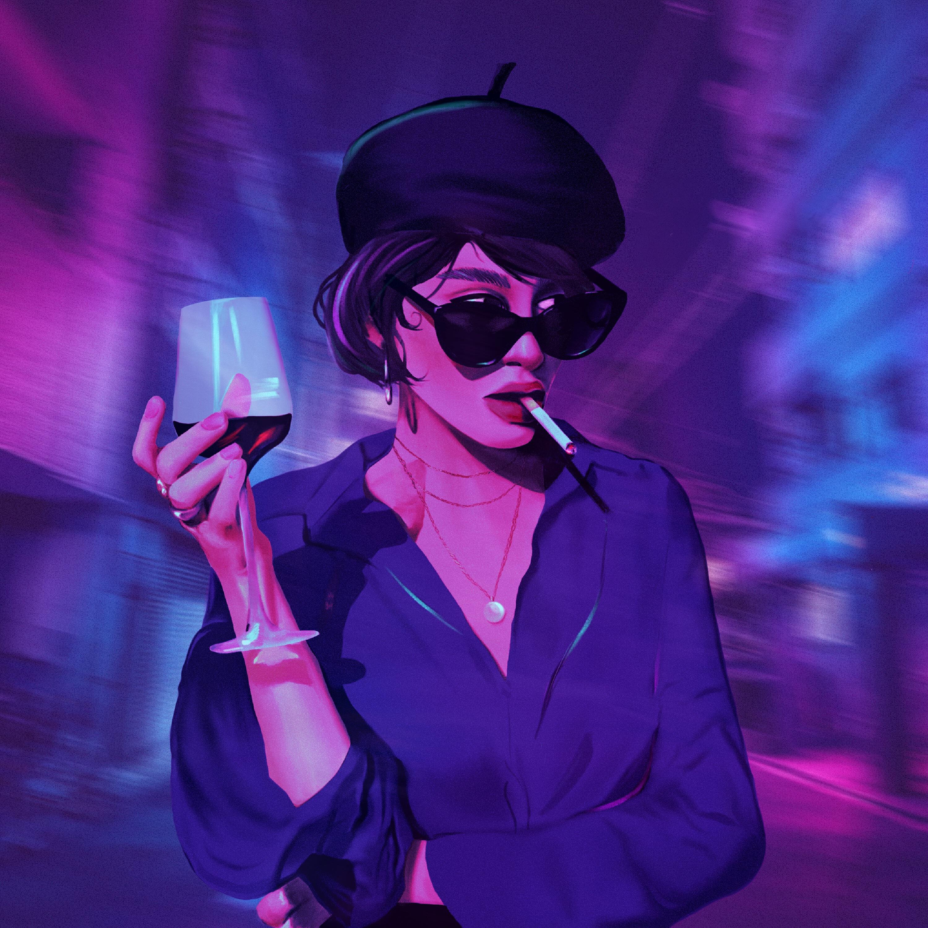 Релиз Актриса