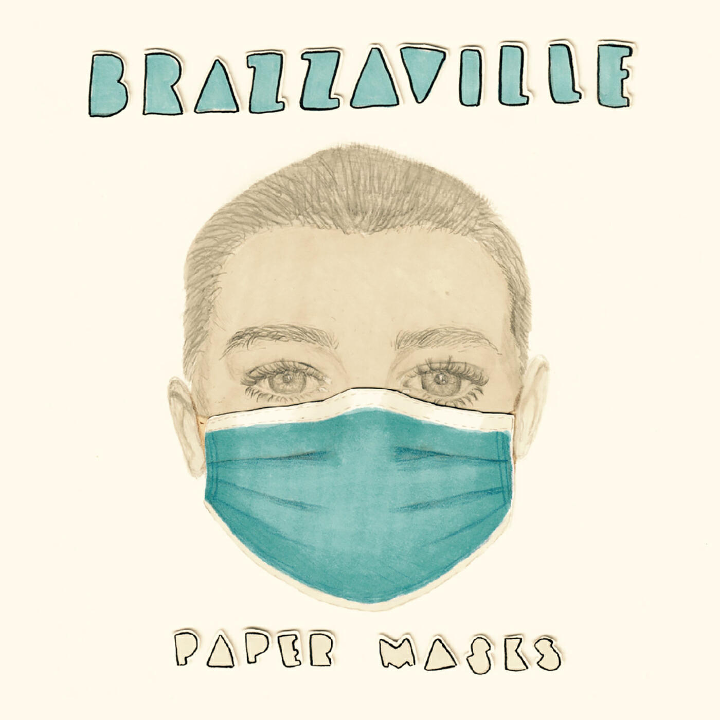 Релиз Paper Masks