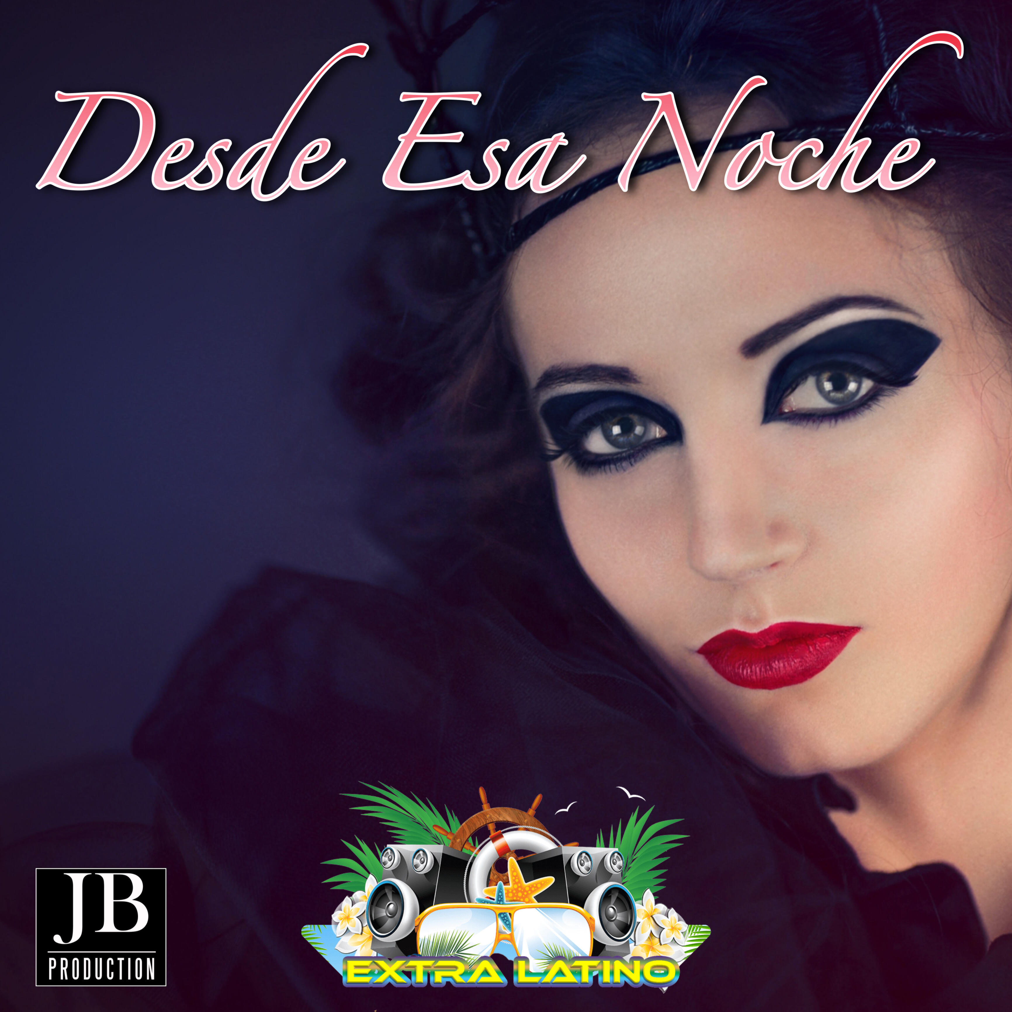 Релиз Desde Esa Noche (Cover Version Thalia Ft. Maluma)