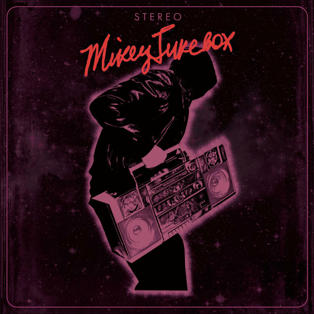 Релиз Mikey Jukebox