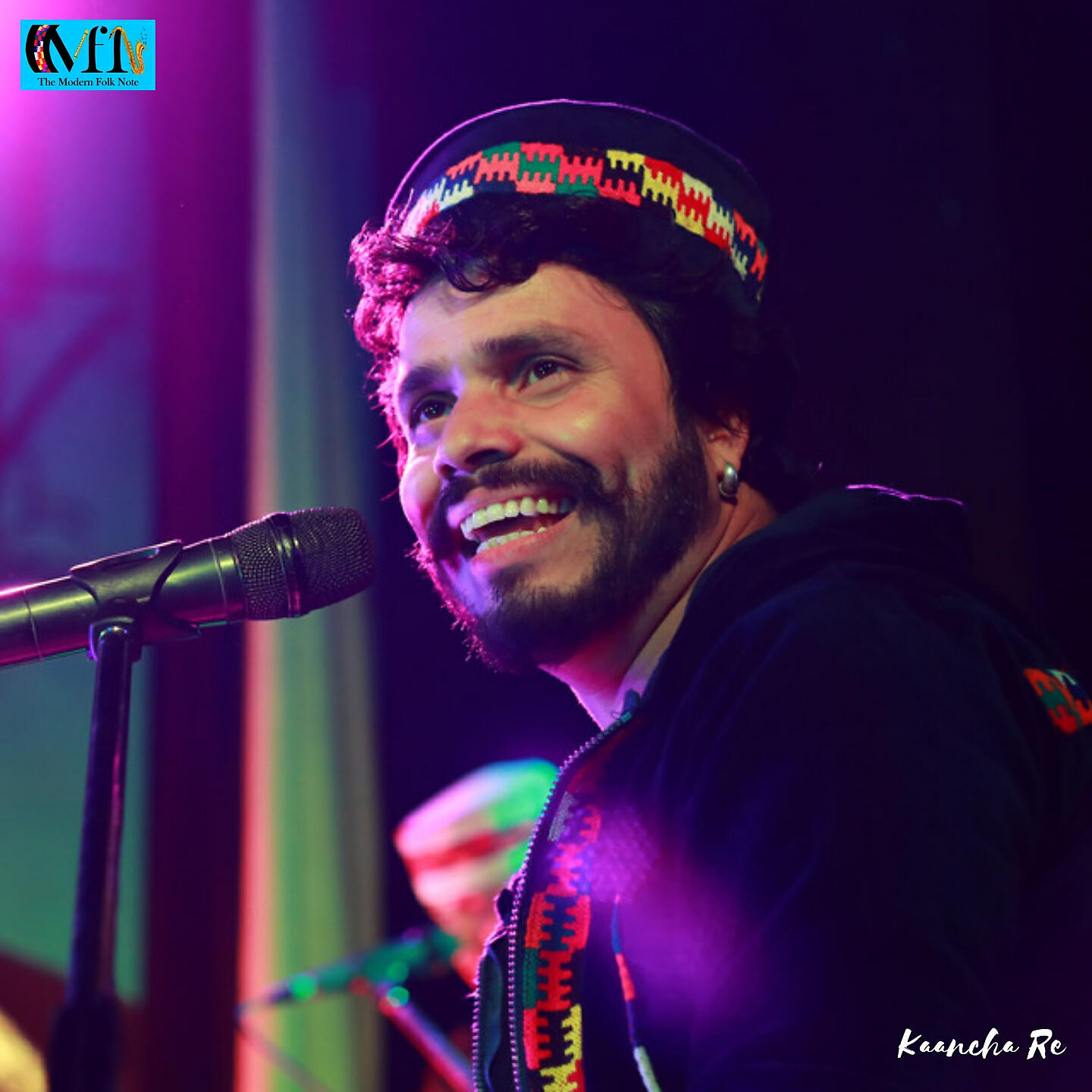 Релиз Kaancha Re