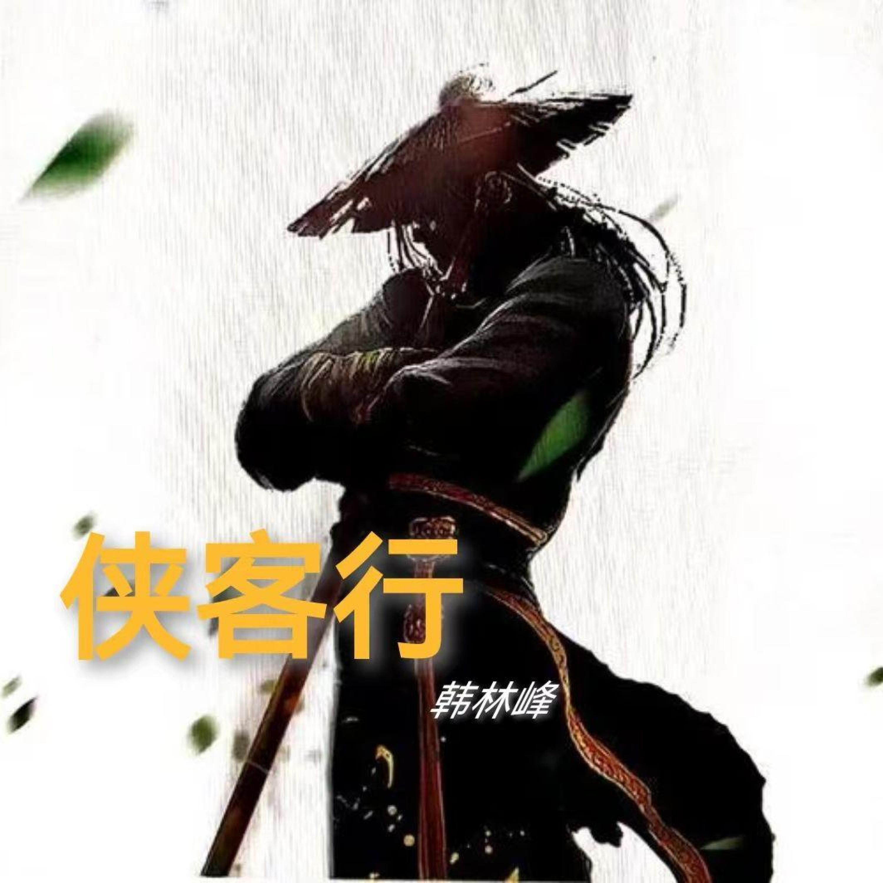韩林峰