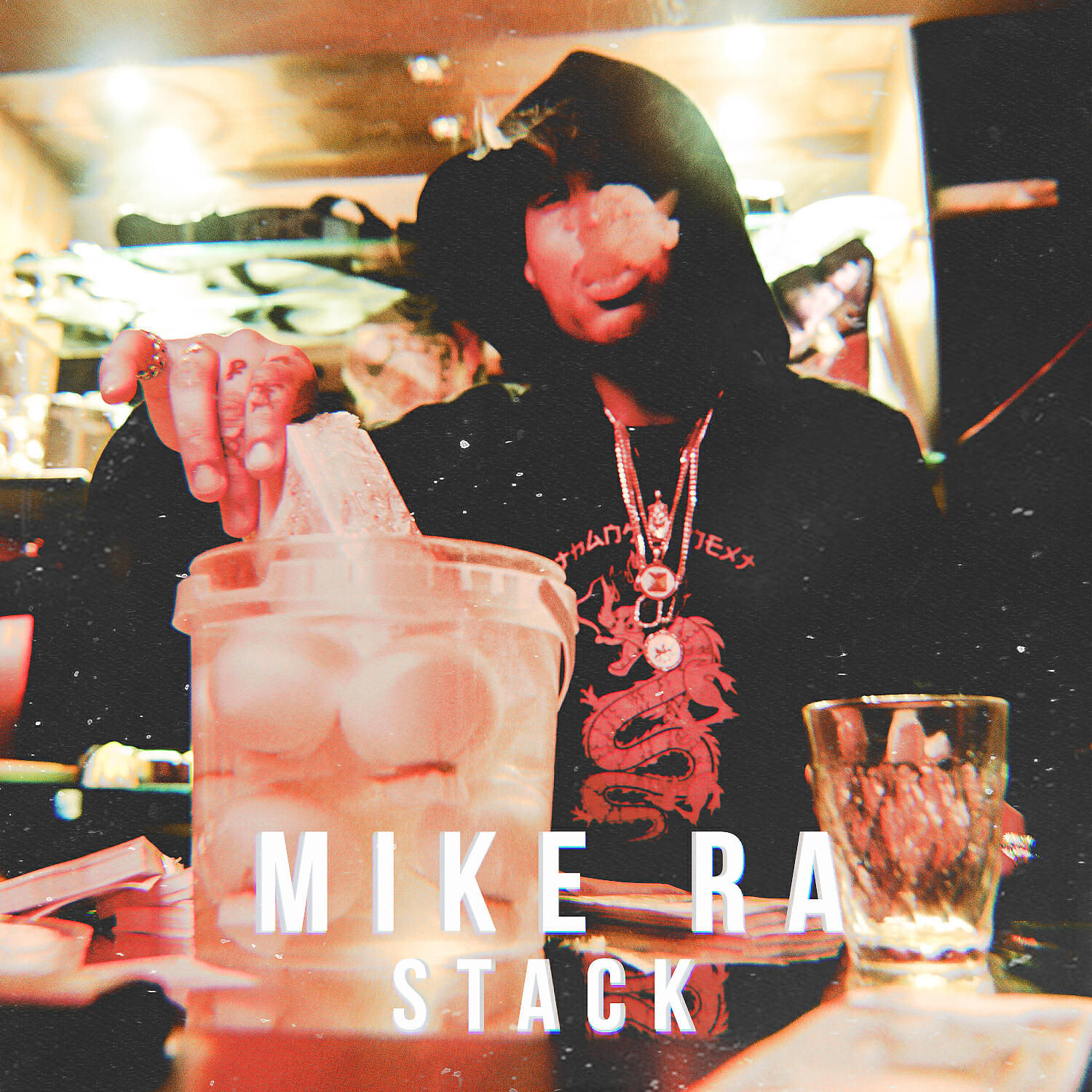 Релиз Stack