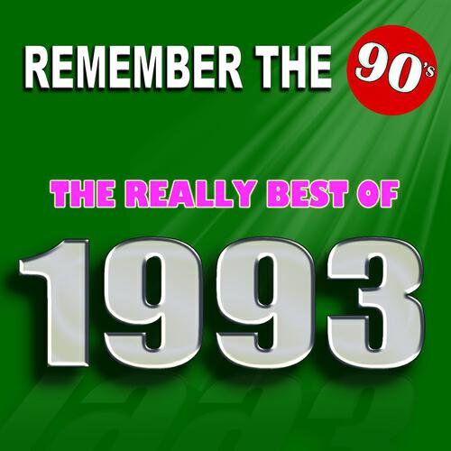 Релиз Remember the 90's : The Really Best of 1993