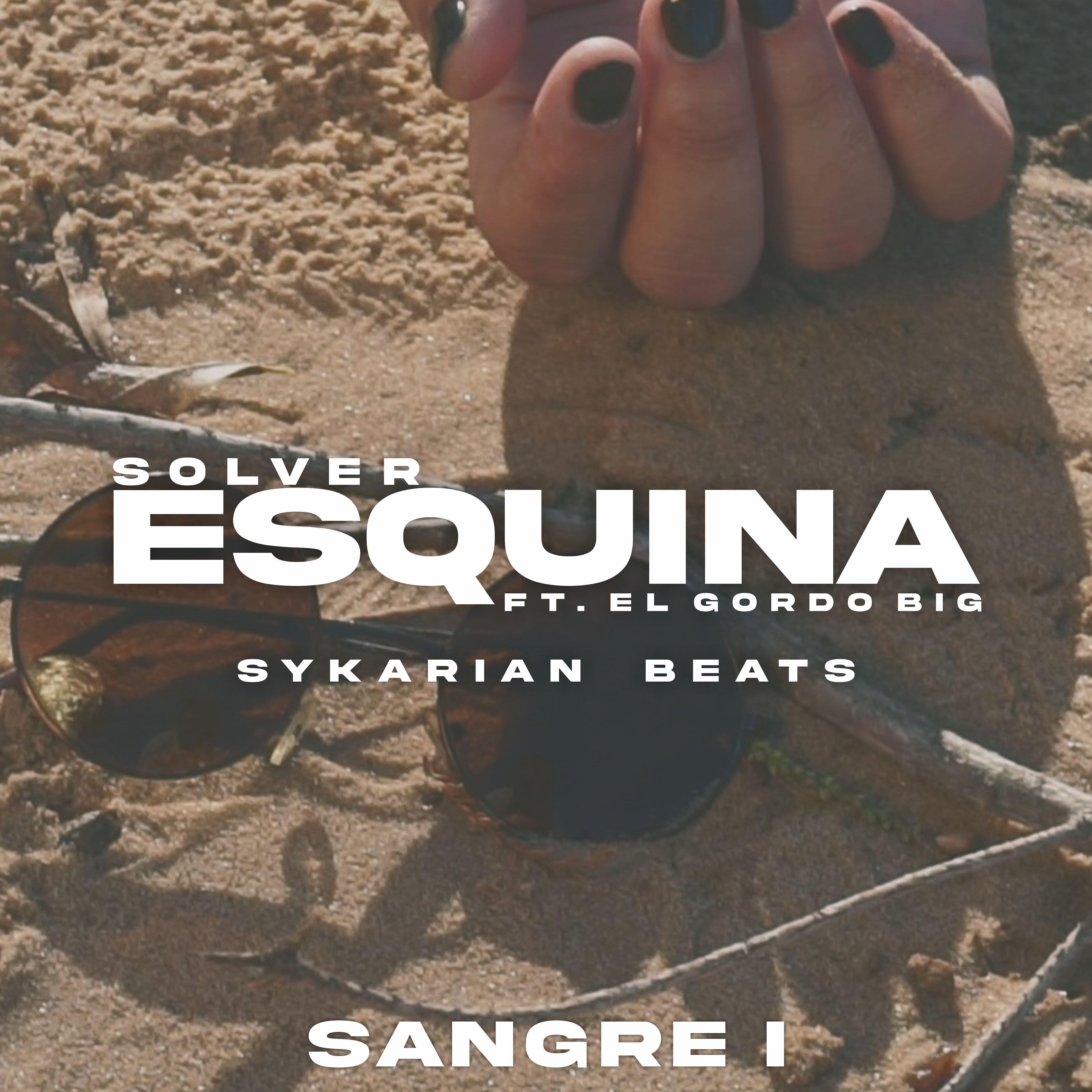 Релиз Sangre I - Esquina
