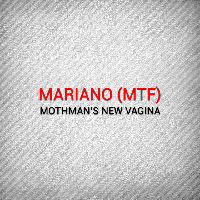 Релиз Mothman's New Vagina