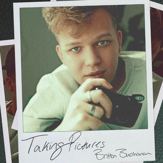 Релиз Taking Pictures